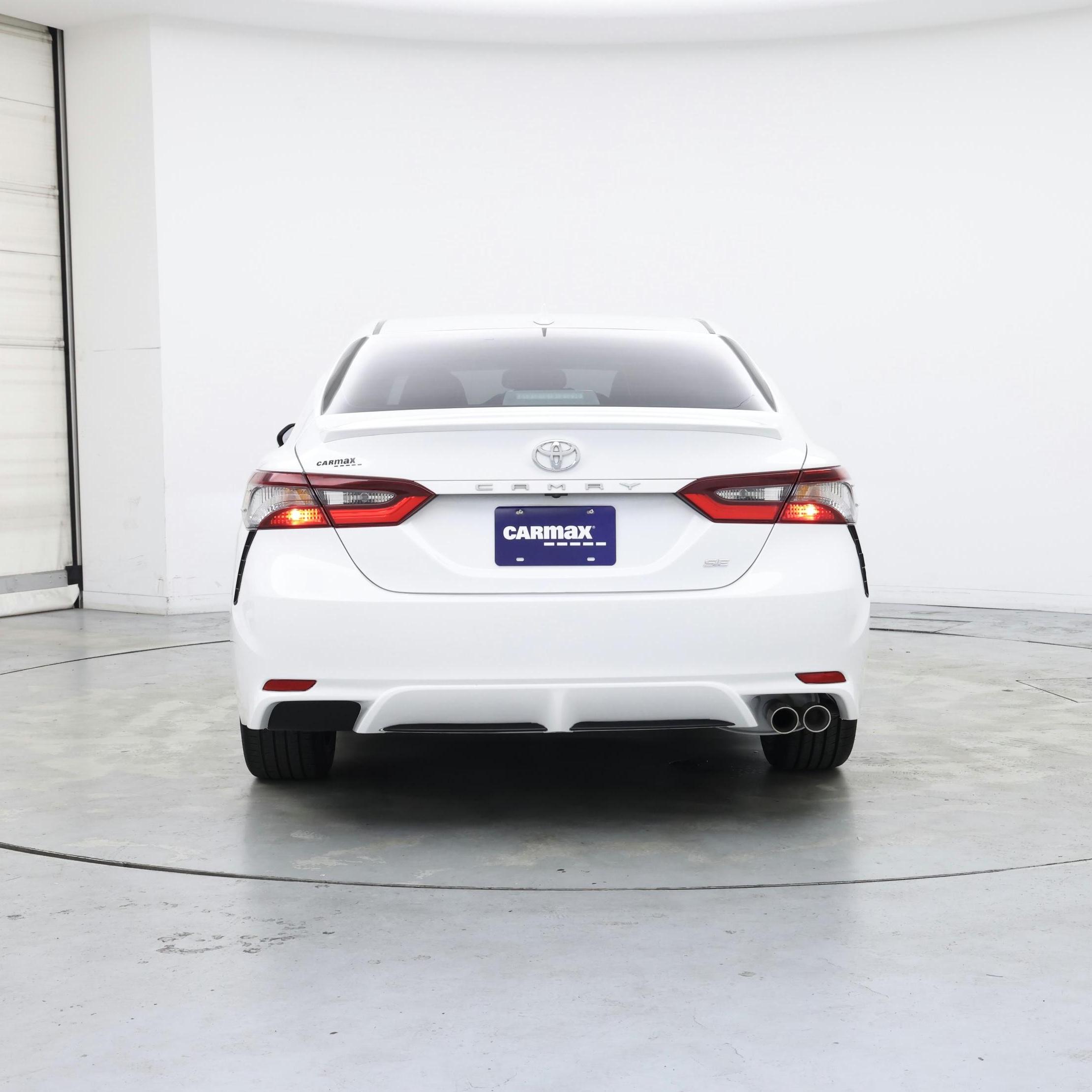 Thumbnail: 2024 Toyota Camry - 6
