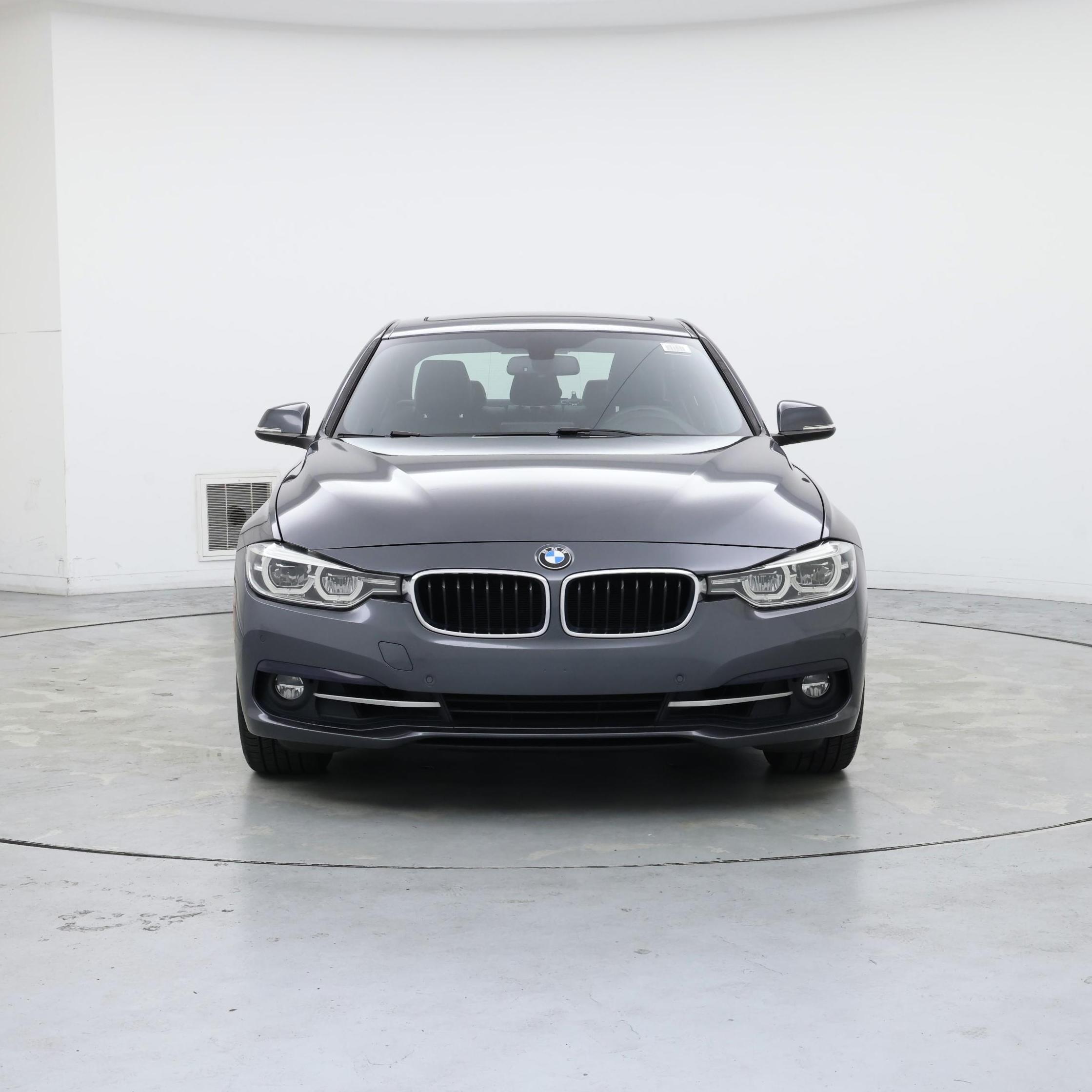 Thumbnail: 2017 BMW 3 Series - 5