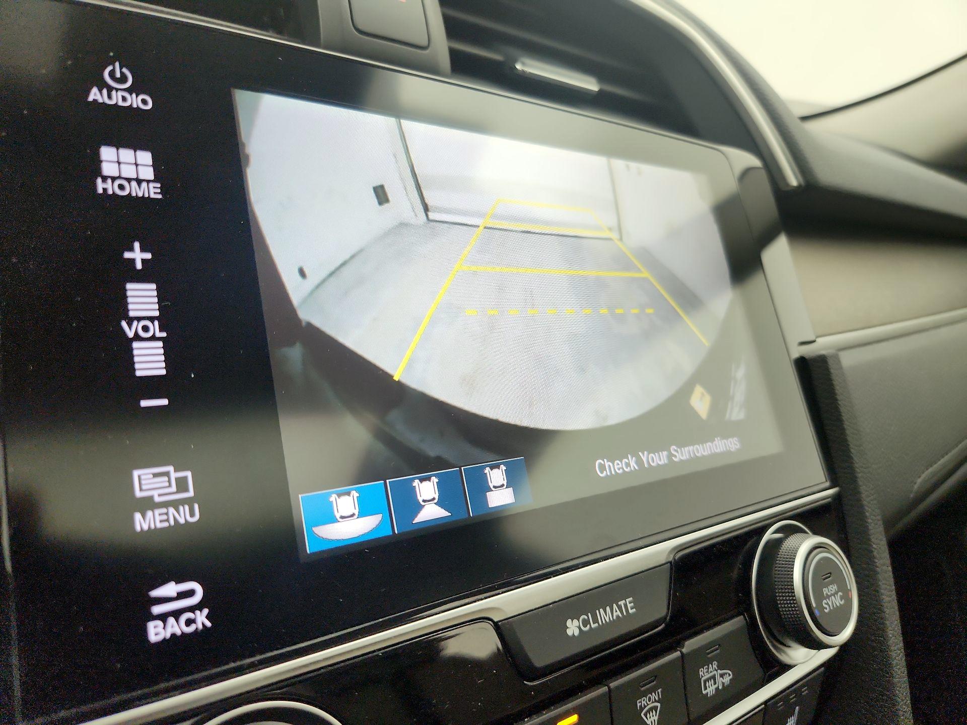 Thumbnail: 2016 Honda Civic - 15
