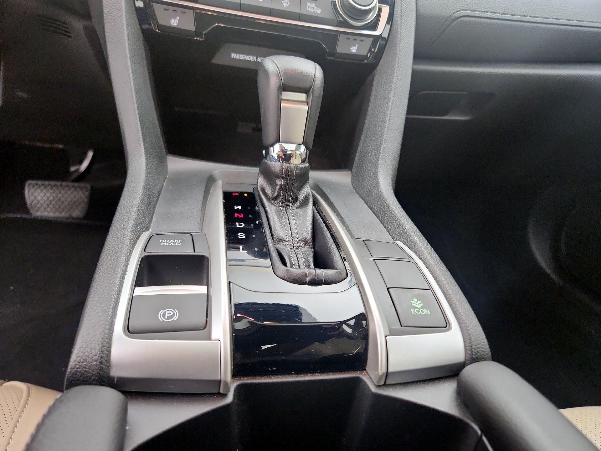 Thumbnail: 2016 Honda Civic - 18