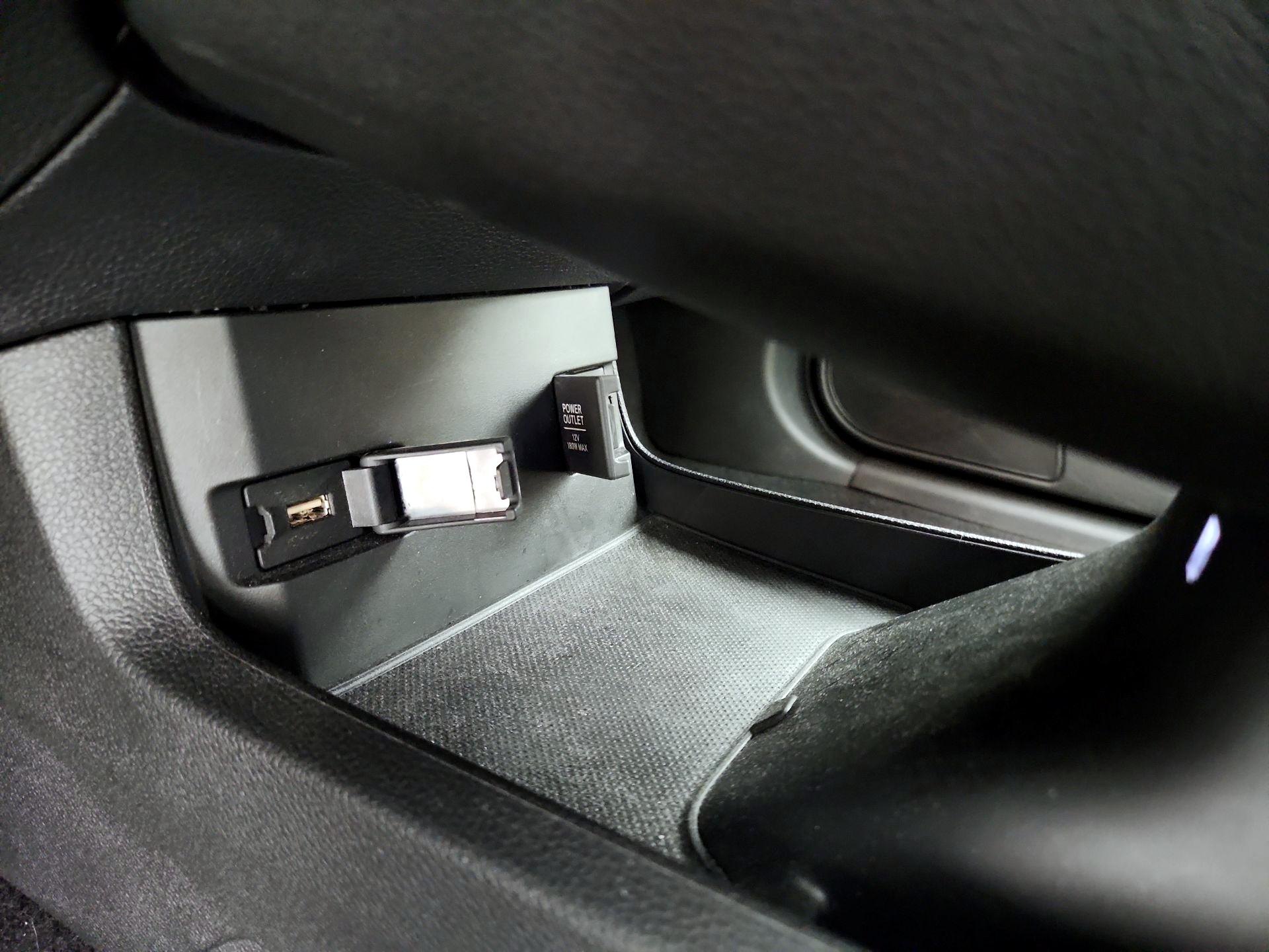 Thumbnail: 2016 Honda Civic - 19