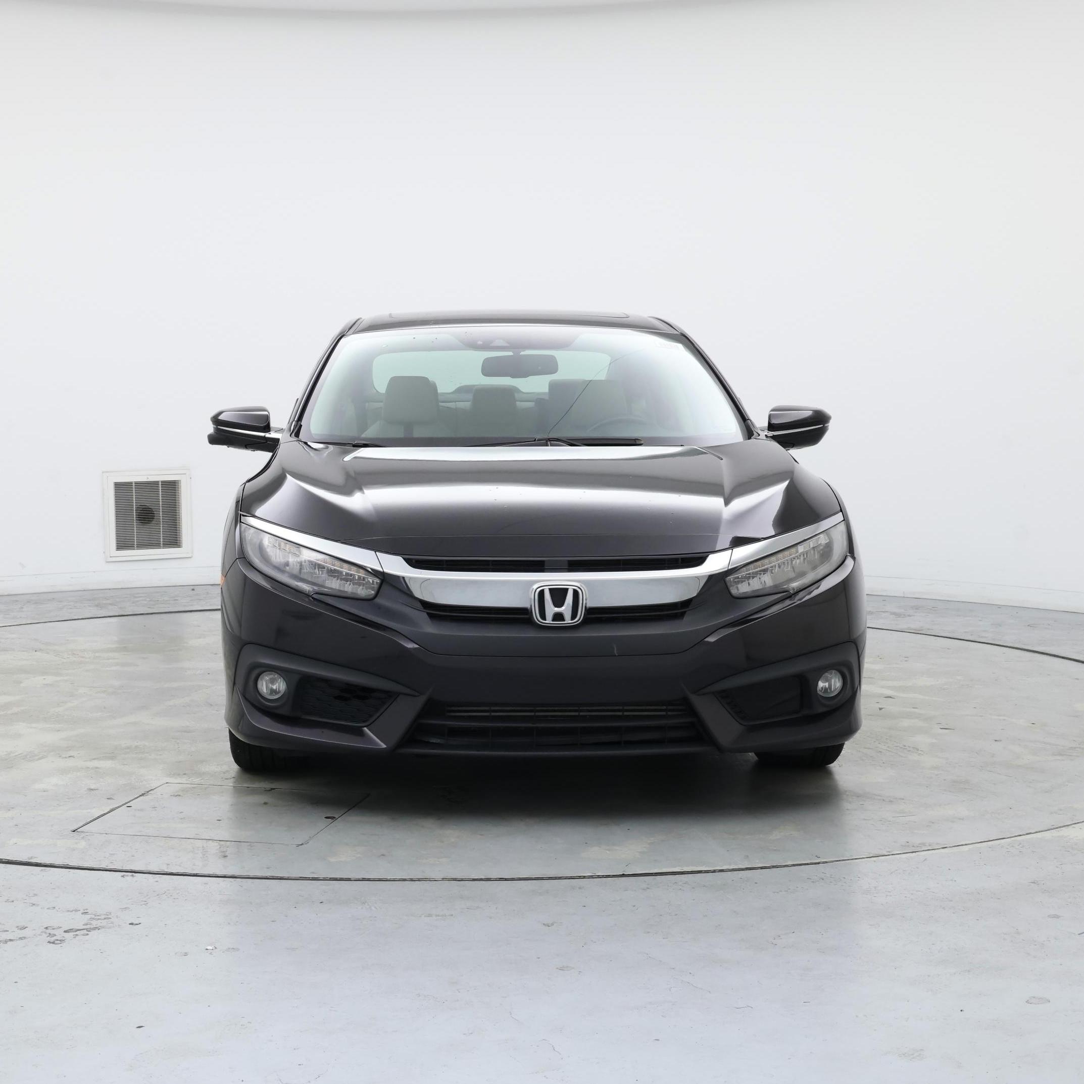 Thumbnail: 2016 Honda Civic - 5