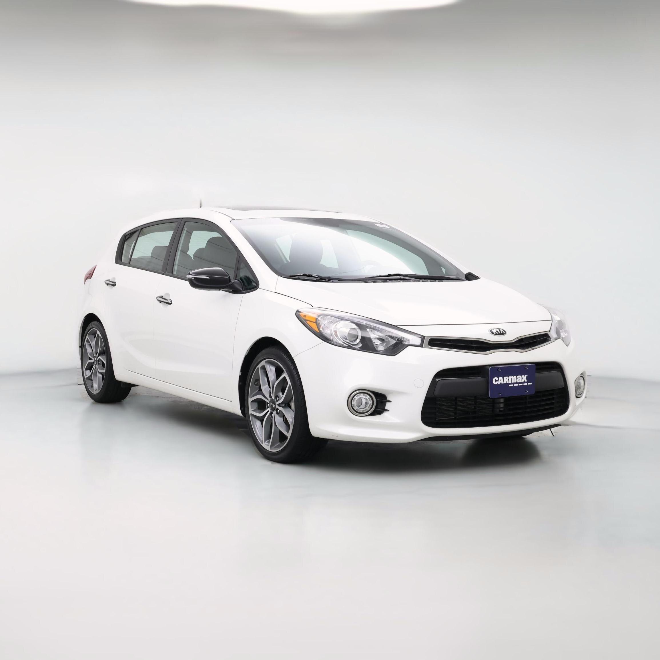 Thumbnail: 2016 Kia Forte - 1