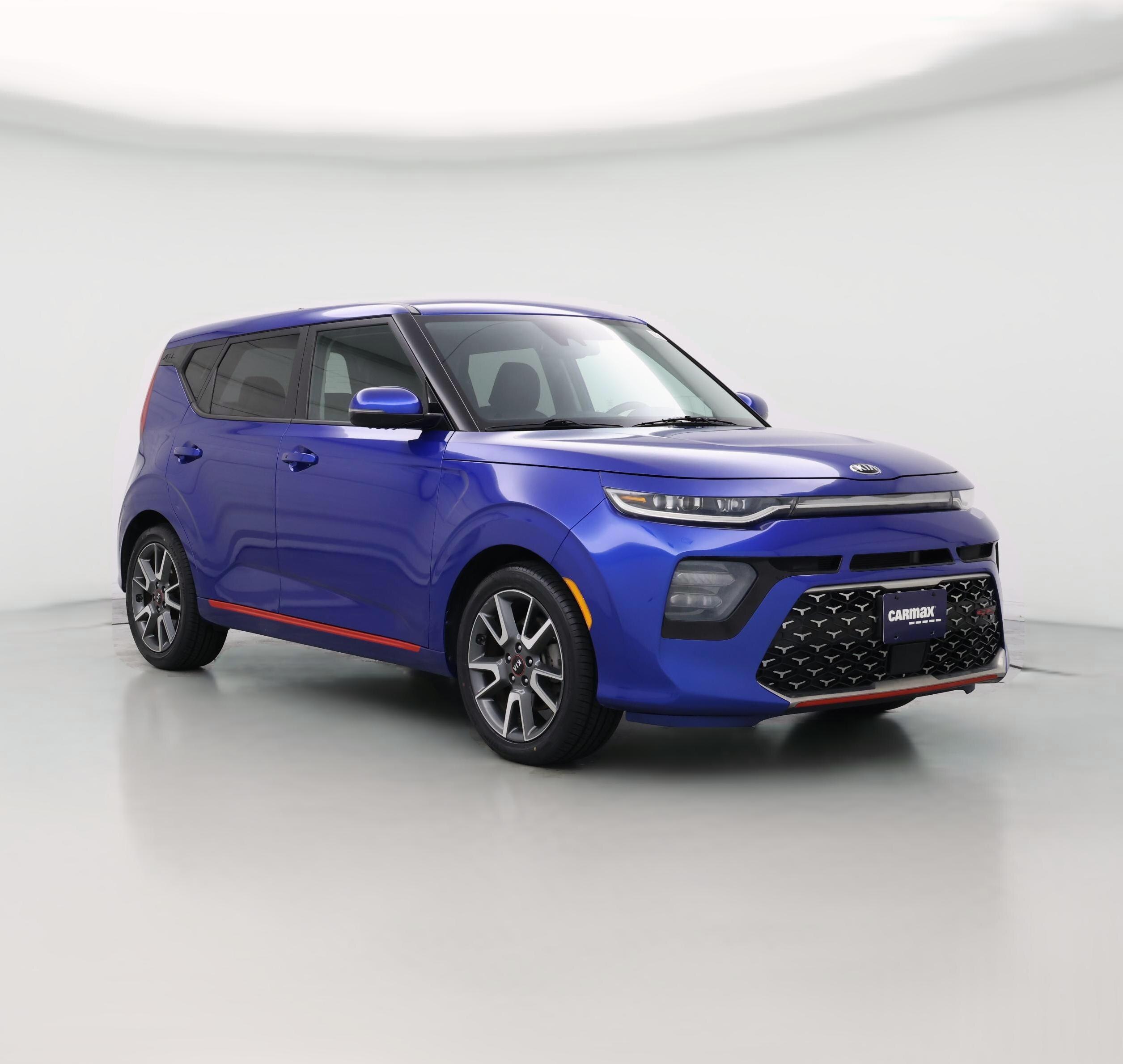 Thumbnail: 2020 Kia Soul - 1