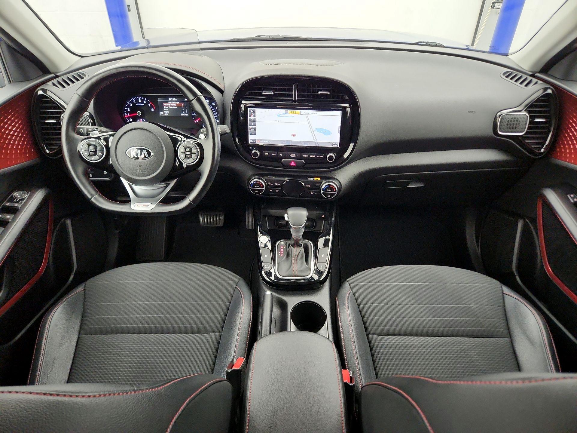 Thumbnail: 2020 Kia Soul - 9