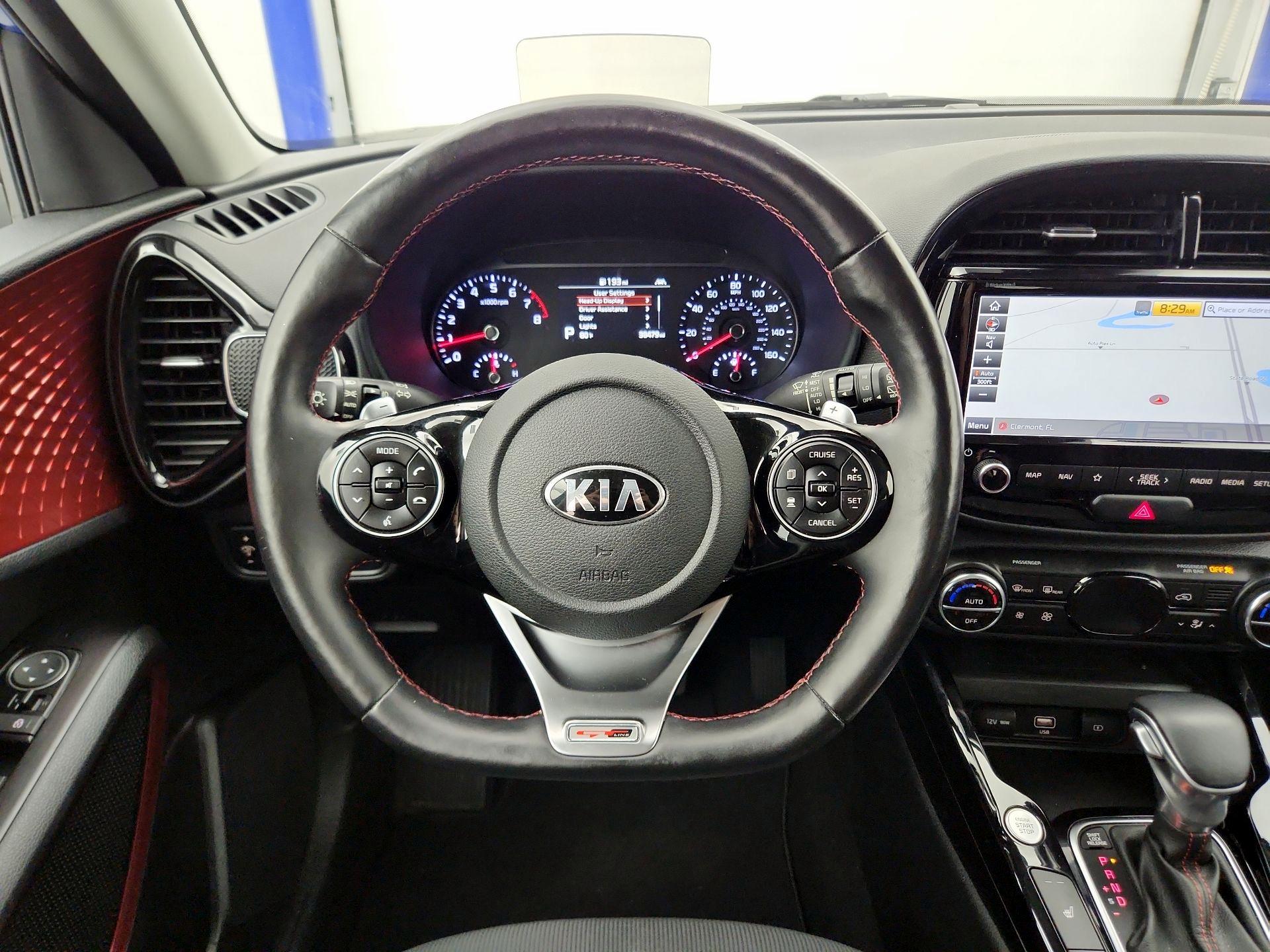 Thumbnail: 2020 Kia Soul - 10