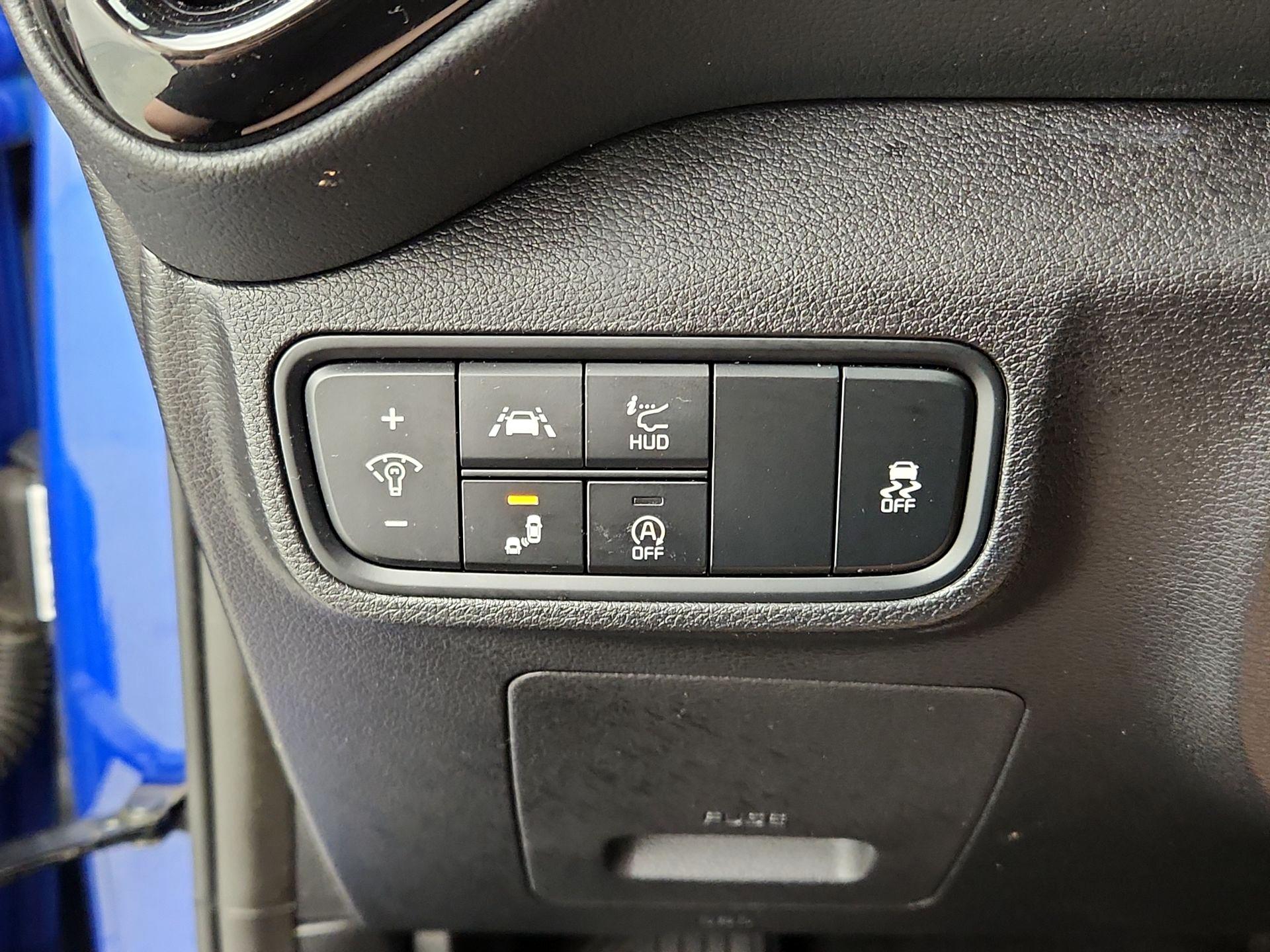 Thumbnail: 2020 Kia Soul - 13