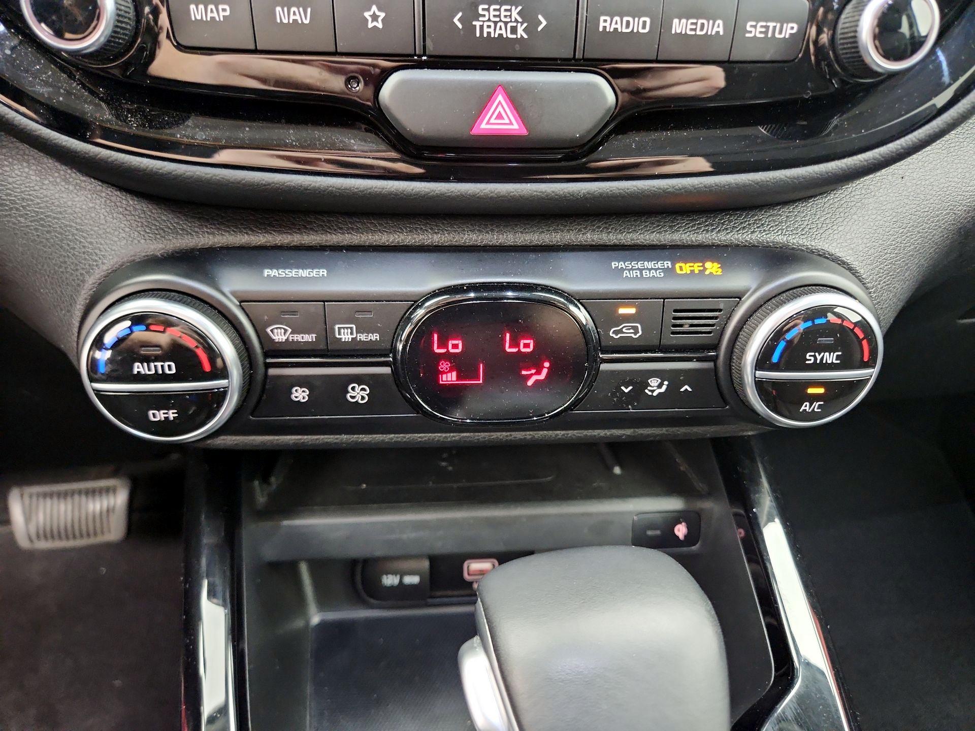 Thumbnail: 2020 Kia Soul - 17