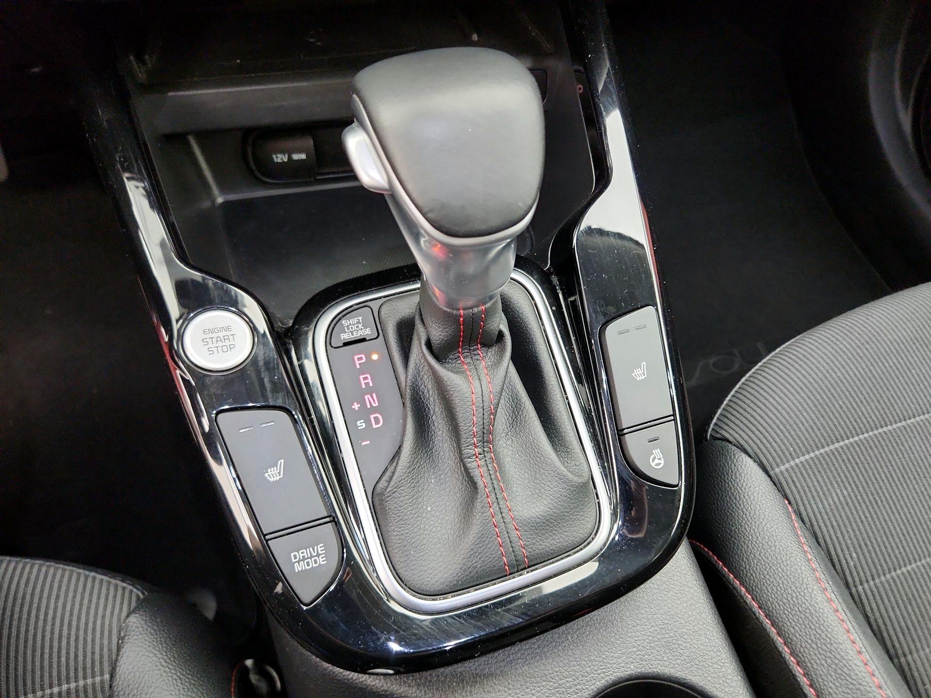 Thumbnail: 2020 Kia Soul - 18