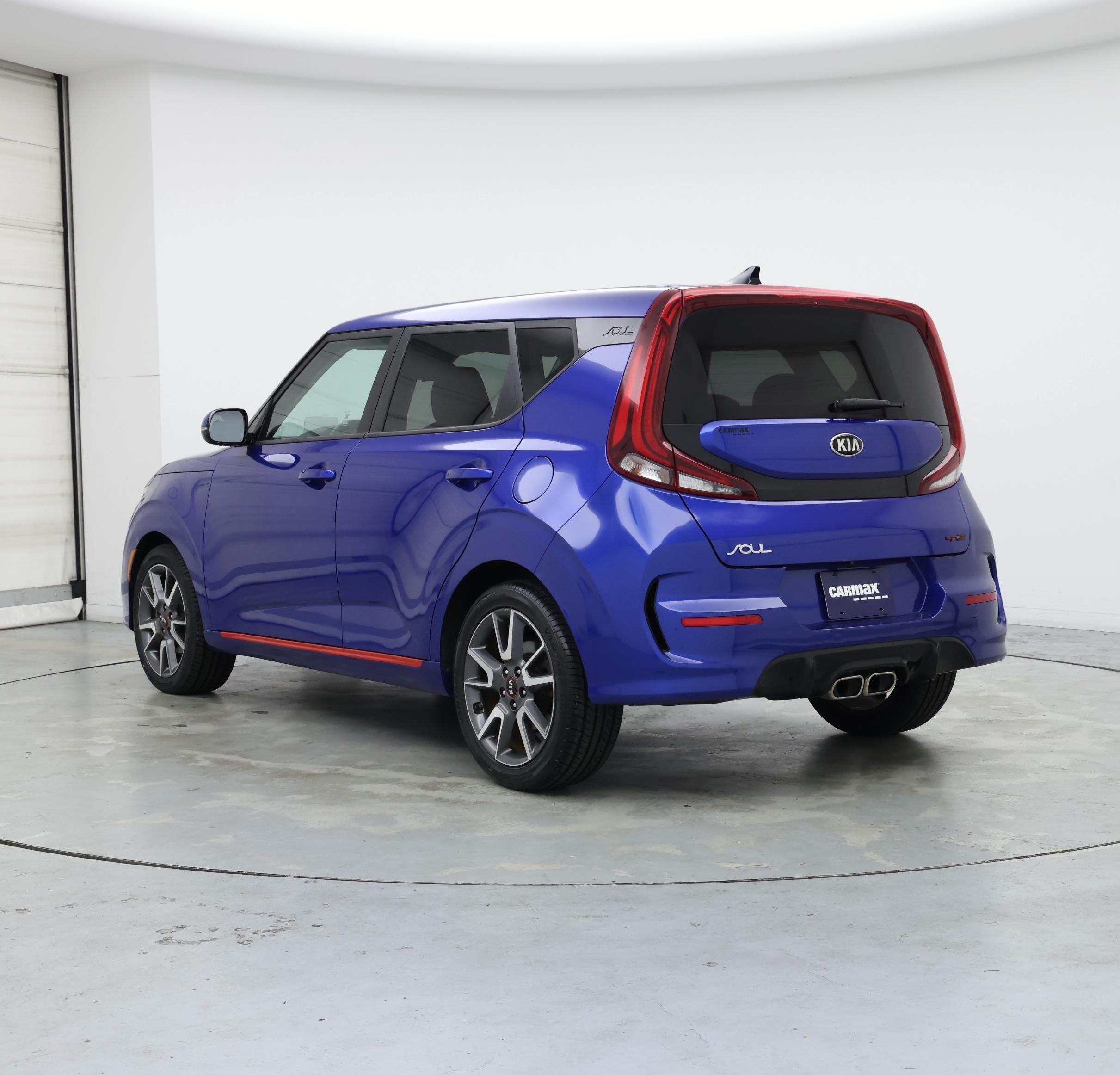 Thumbnail: 2020 Kia Soul - 2