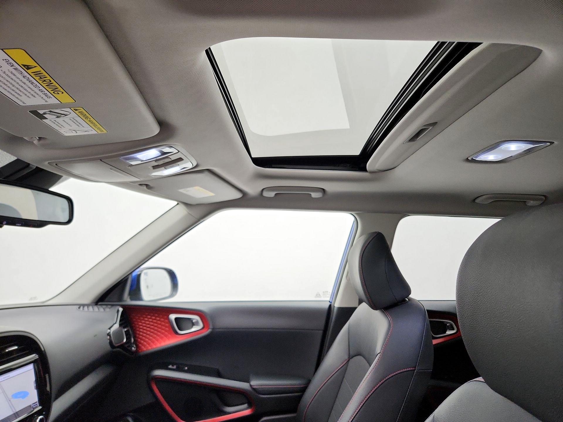 Thumbnail: 2020 Kia Soul - 20
