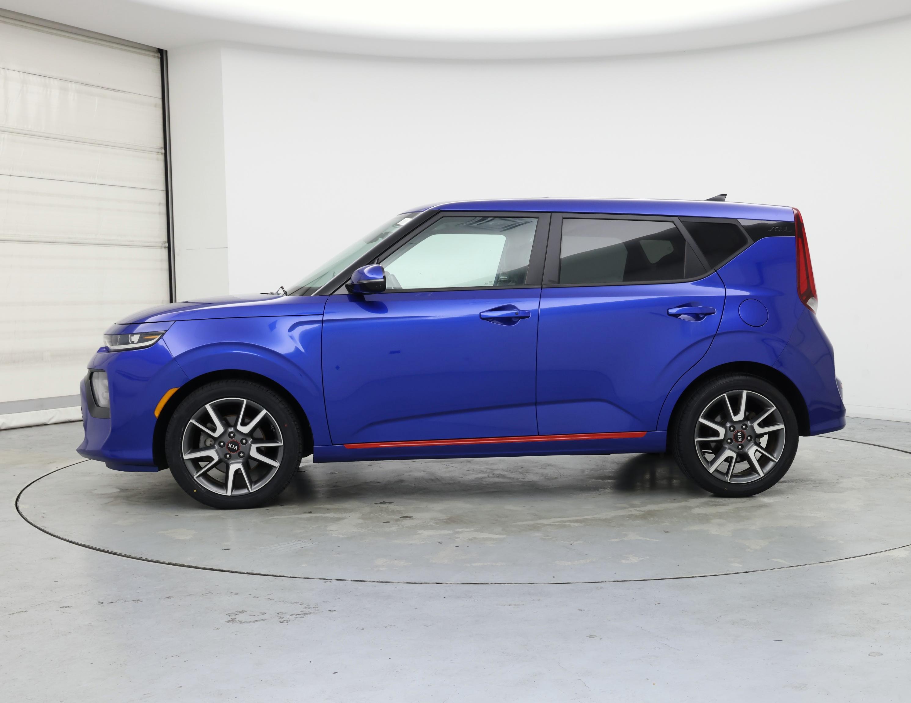 Thumbnail: 2020 Kia Soul - 3