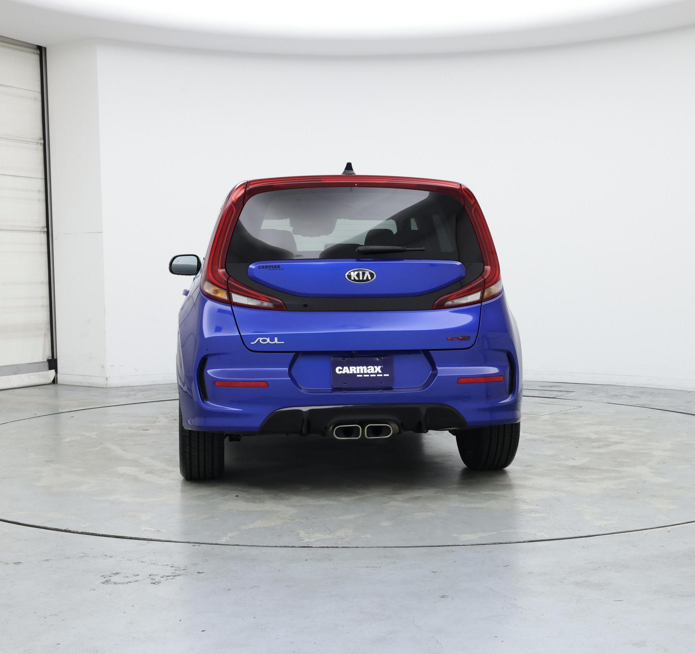 Thumbnail: 2020 Kia Soul - 6