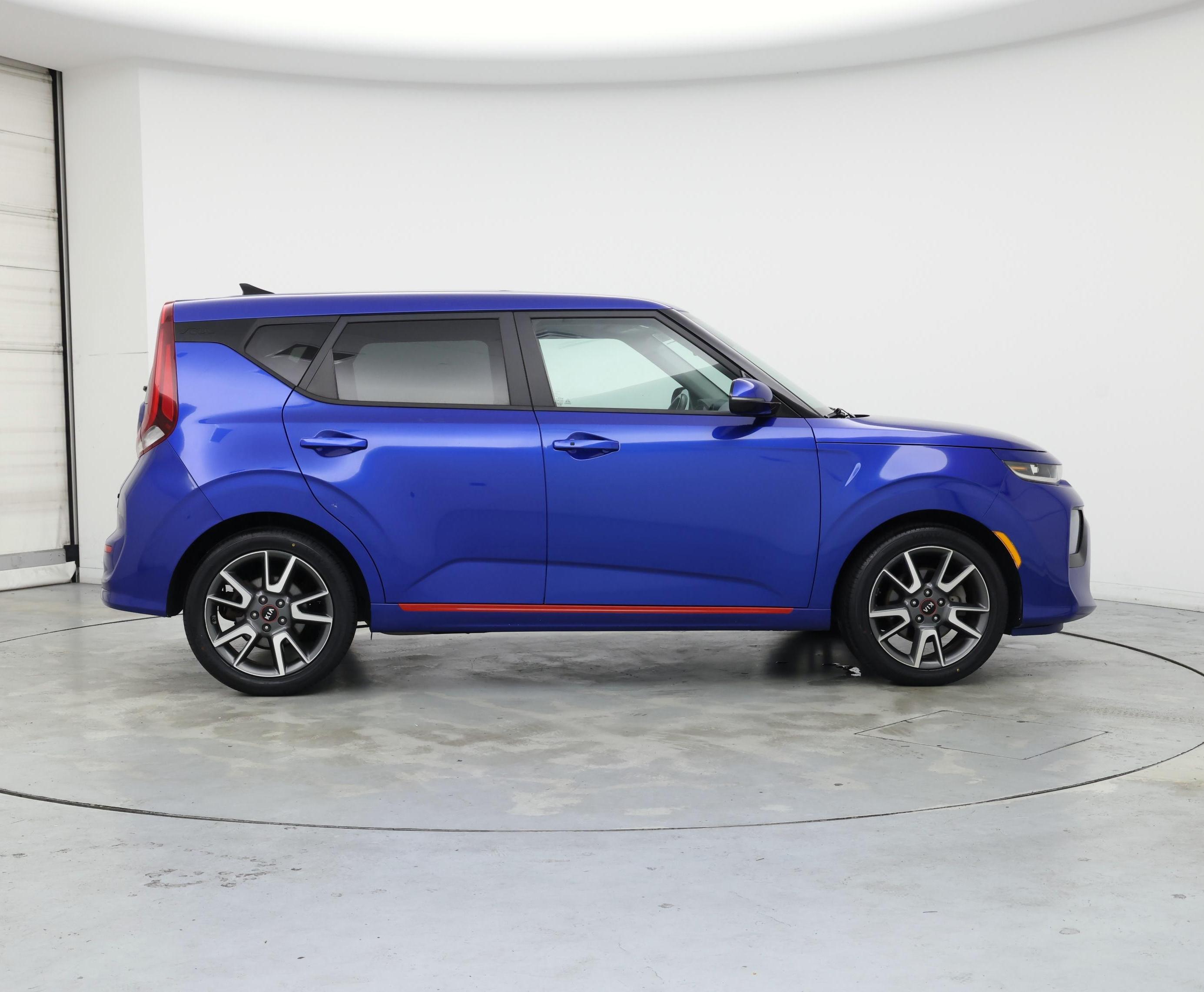Thumbnail: 2020 Kia Soul - 7