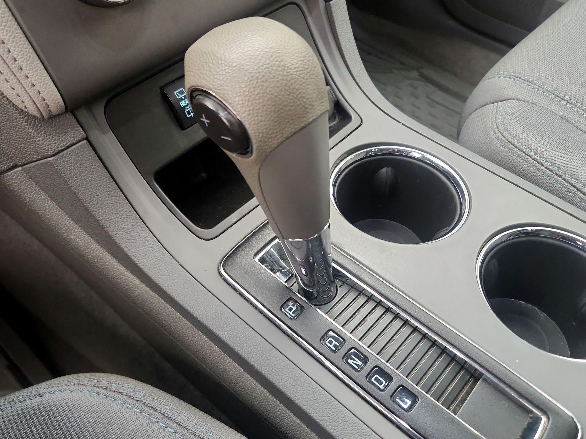 Thumbnail: 2017 Chevrolet Traverse - 17