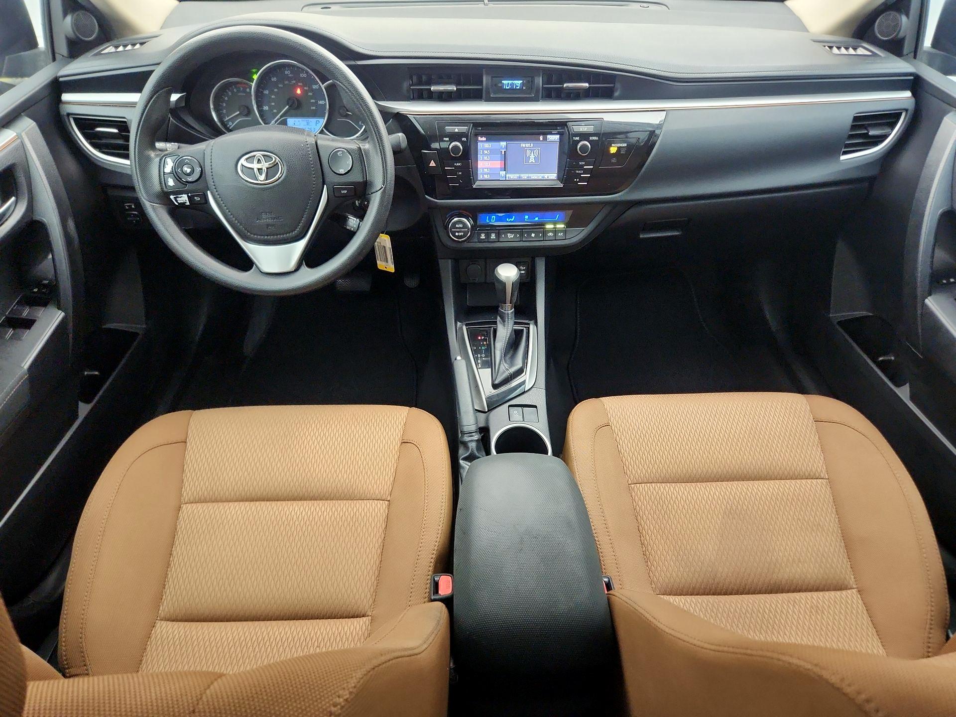 Thumbnail: 2016 Toyota Corolla - 9