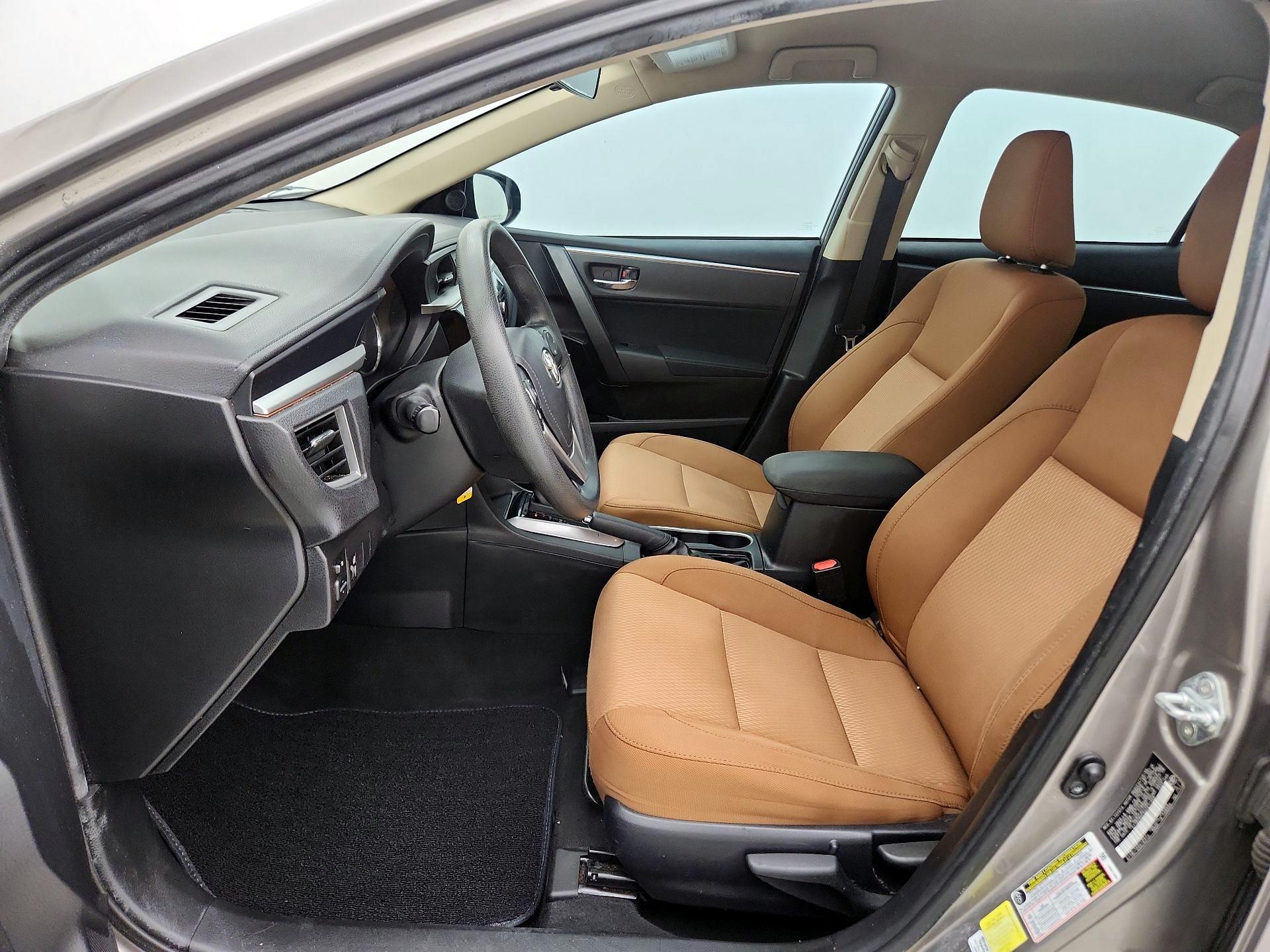 Thumbnail: 2016 Toyota Corolla - 11