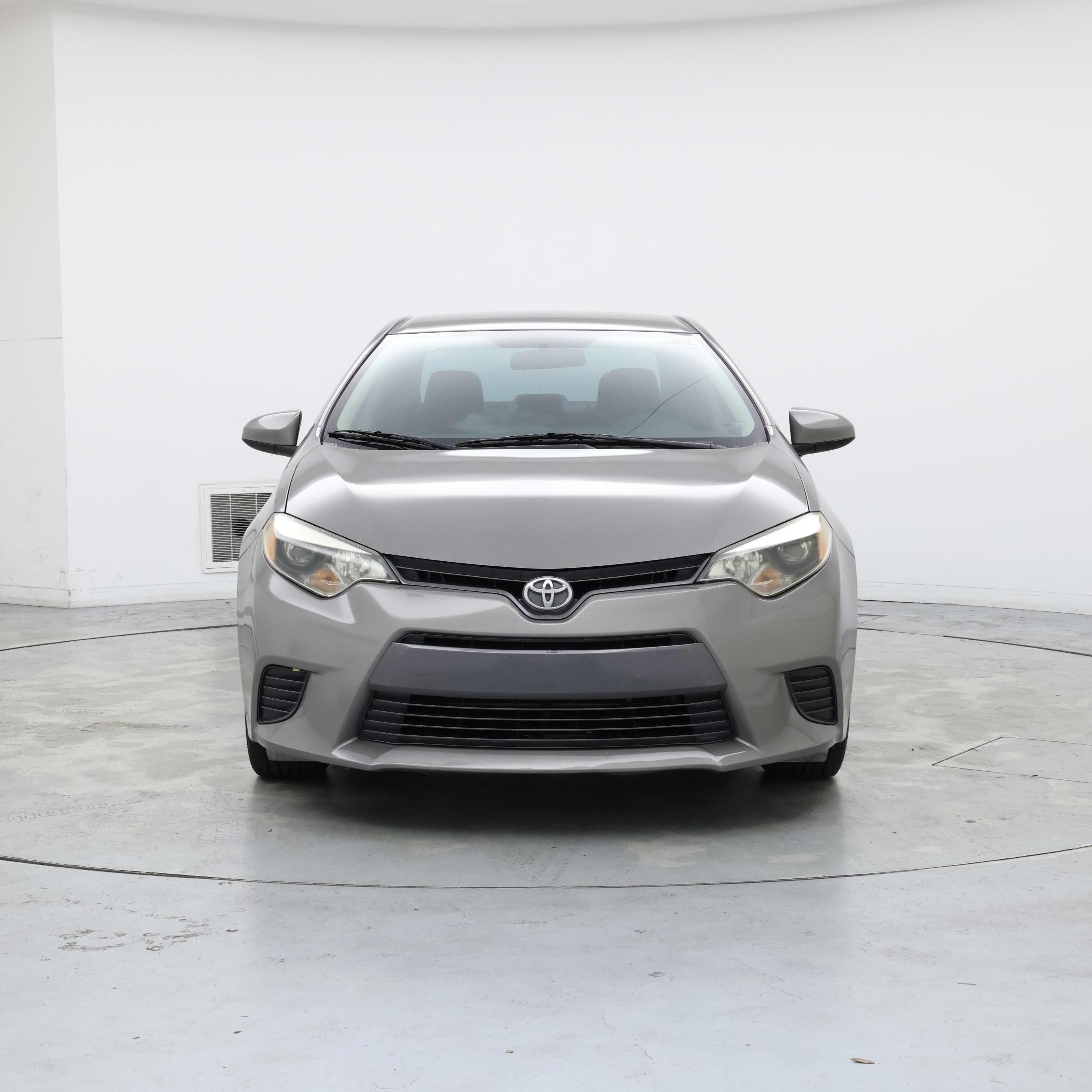 Thumbnail: 2016 Toyota Corolla - 5