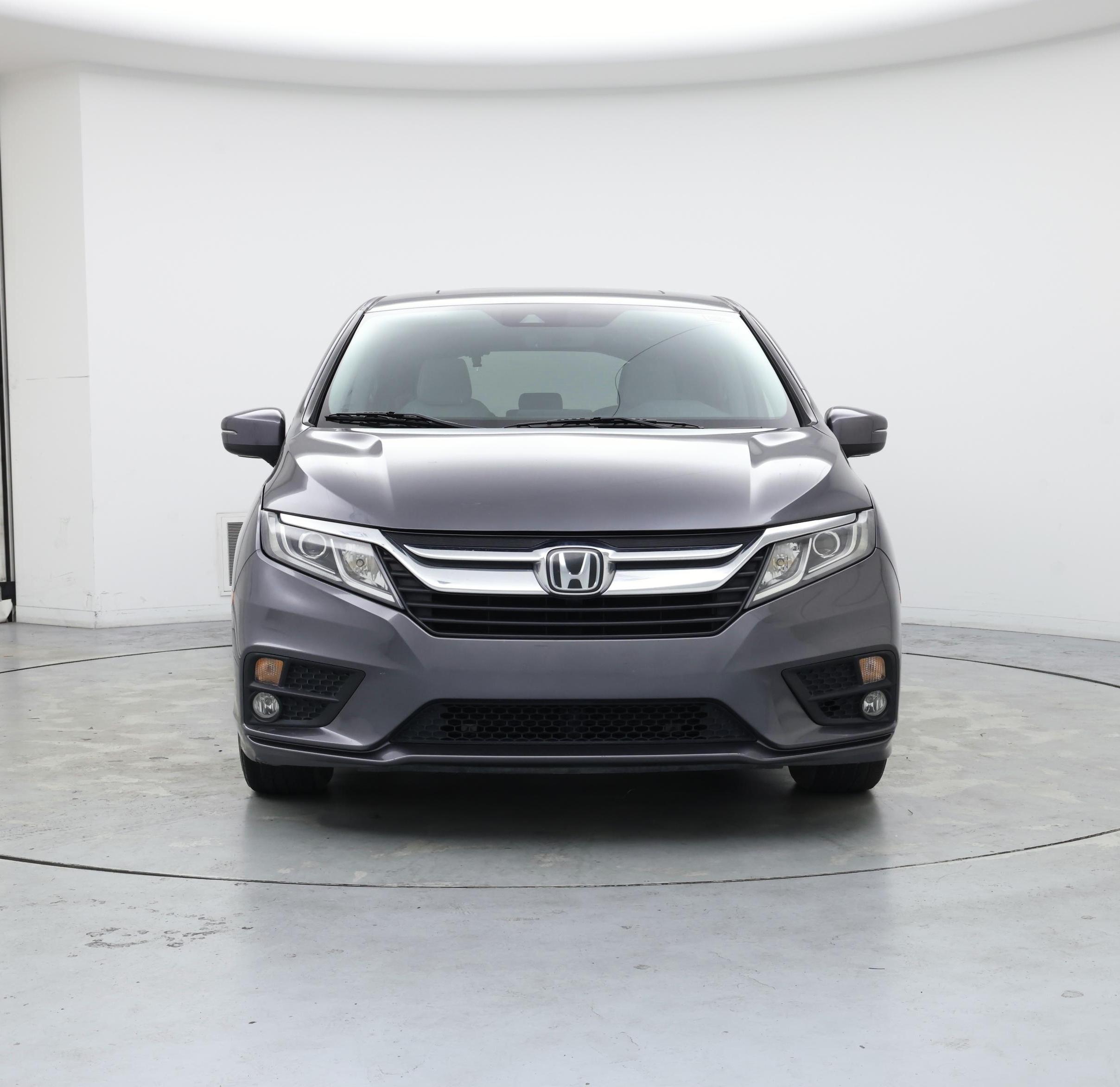 Thumbnail: 2020 Honda Odyssey - 5