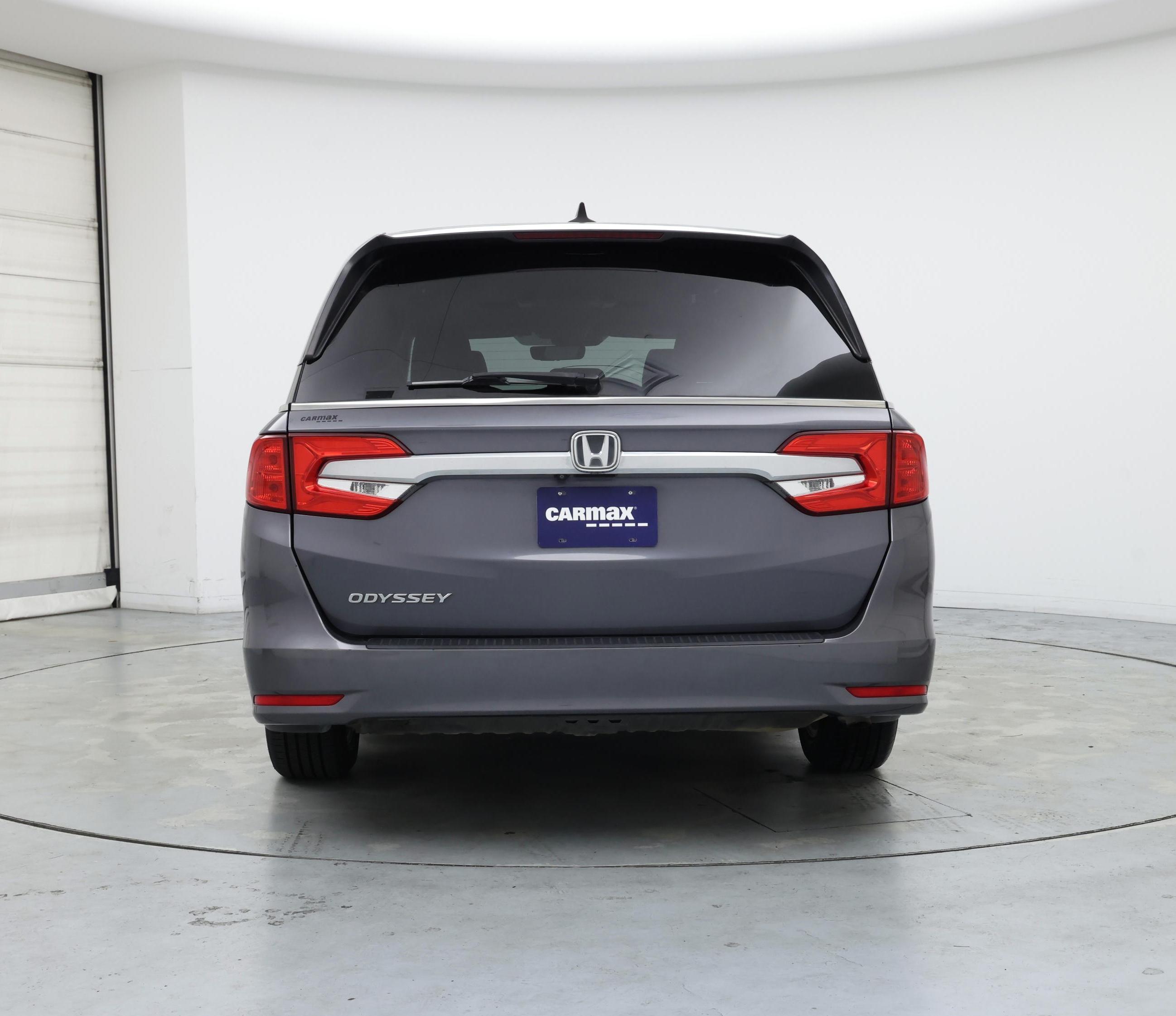 Thumbnail: 2020 Honda Odyssey - 6