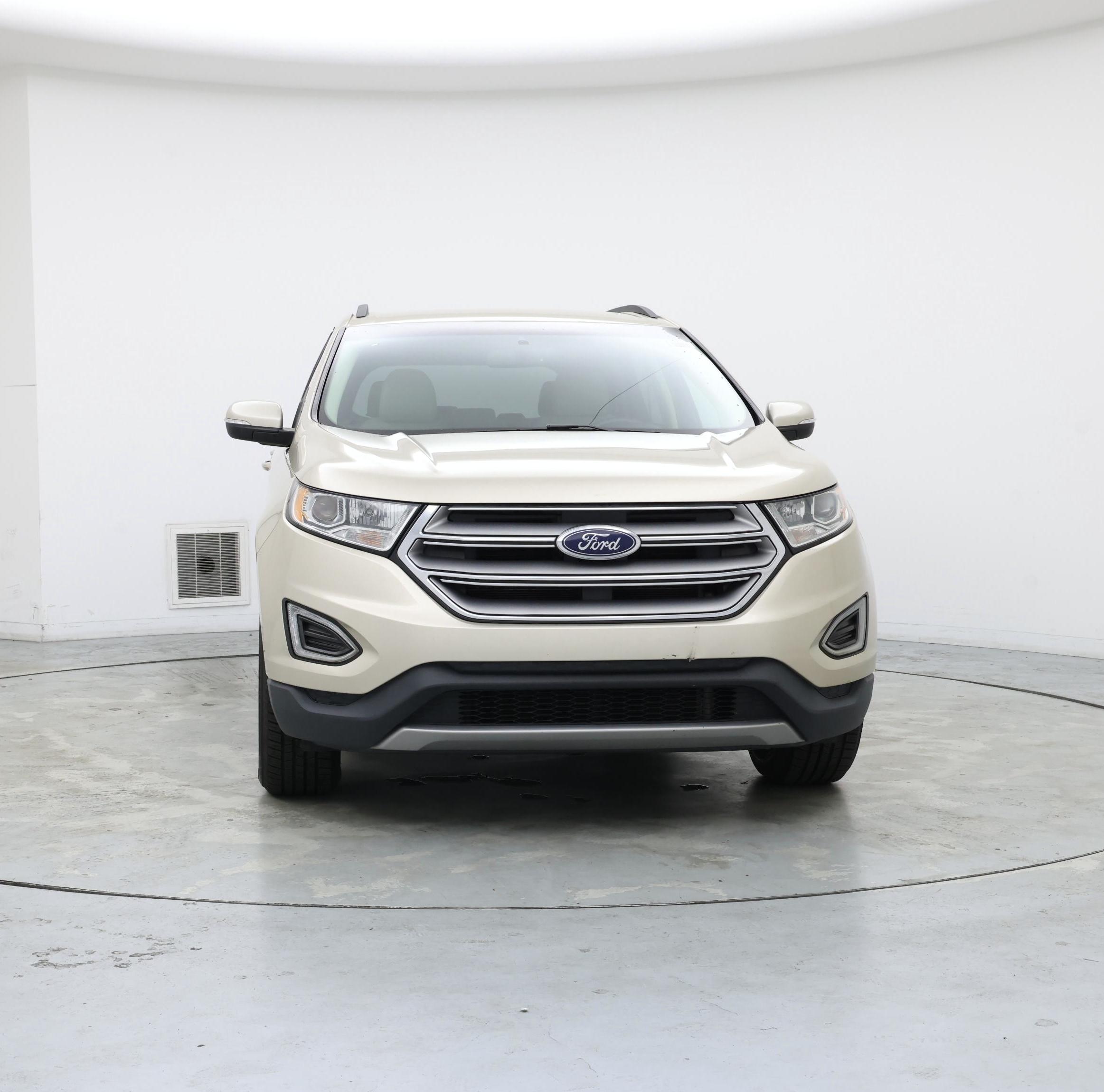 Thumbnail: 2017 Ford Edge - 5