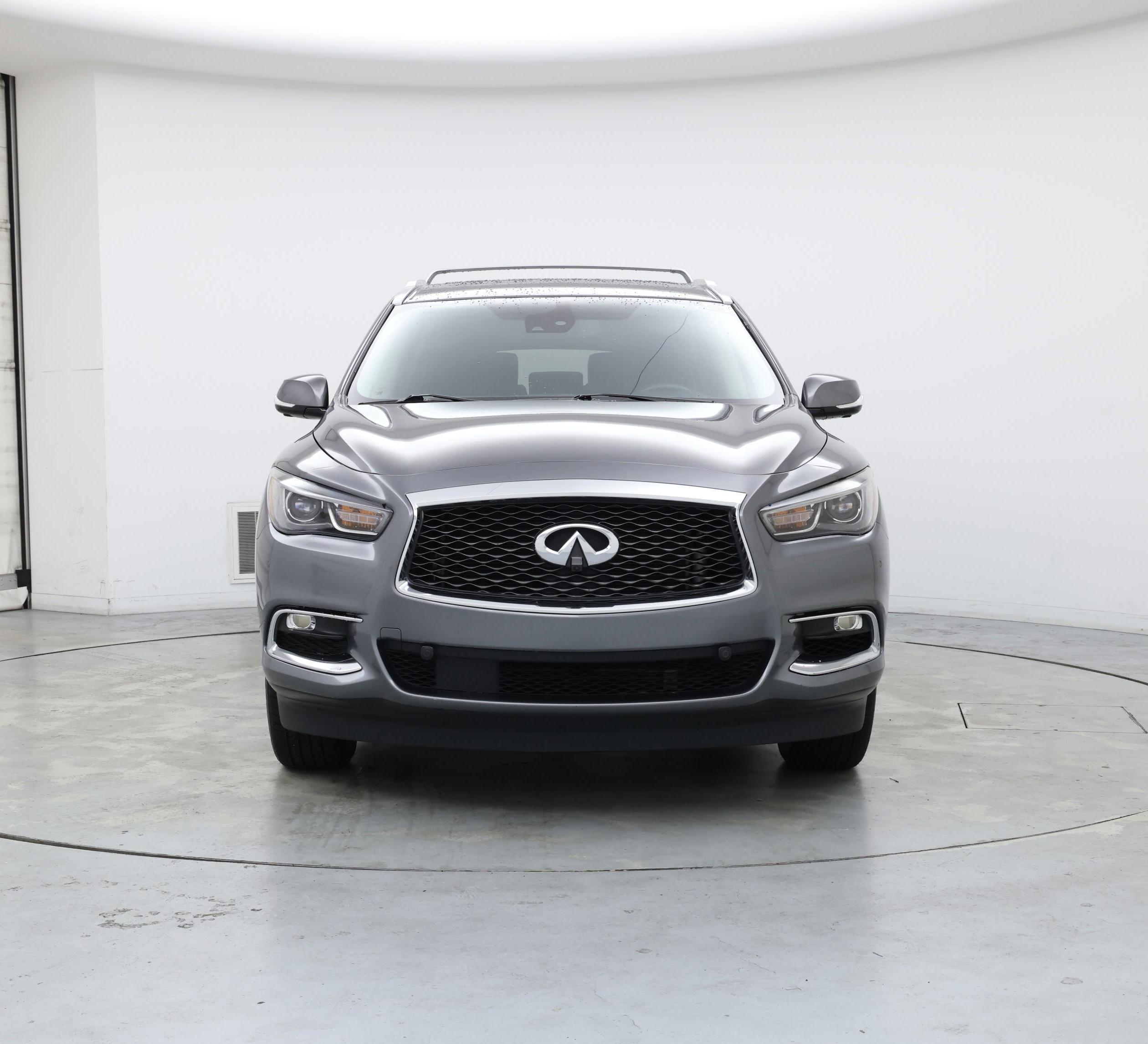 Thumbnail: 2020 INFINITI QX60 - 5