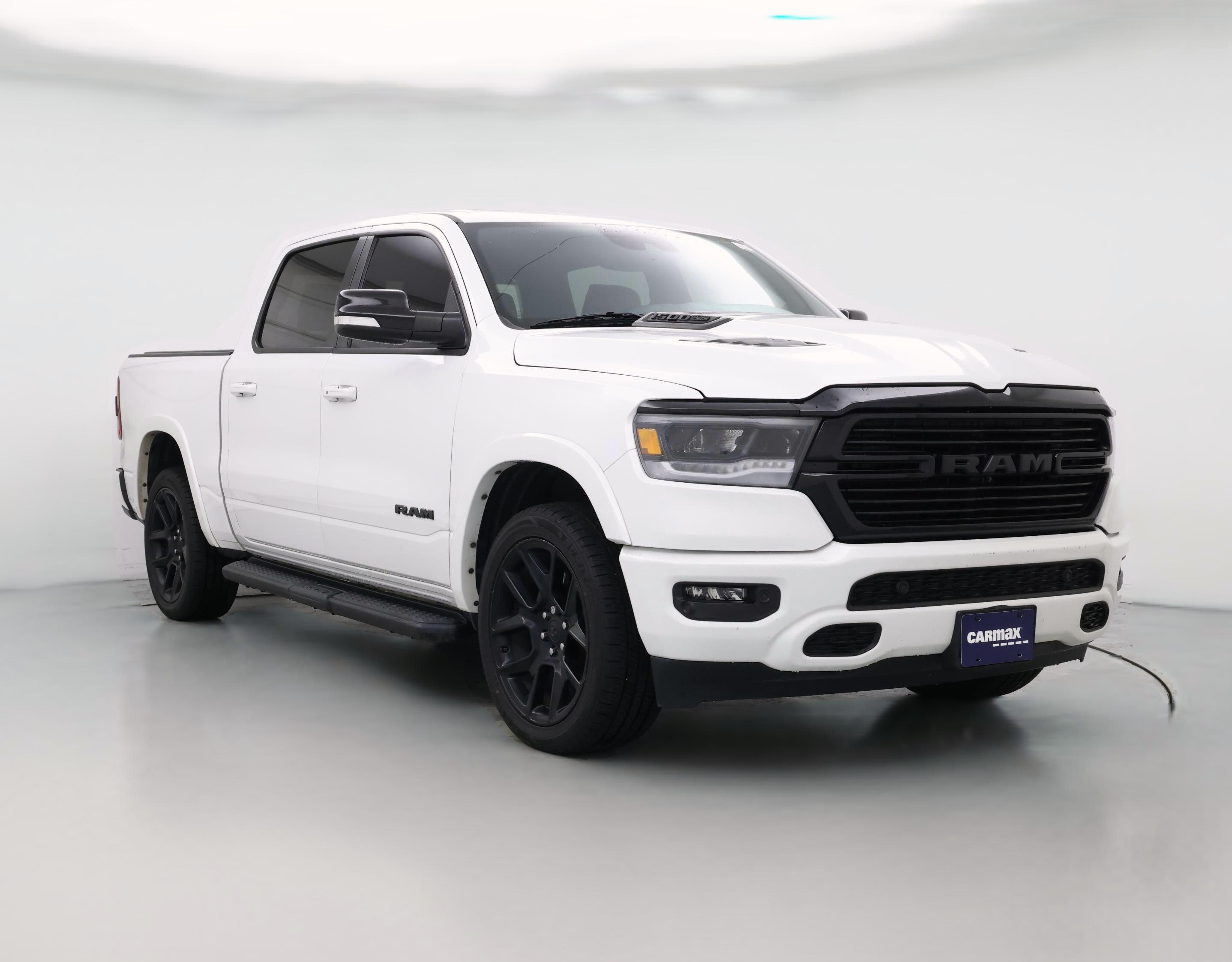 Thumbnail: 2022 RAM 1500 - 1
