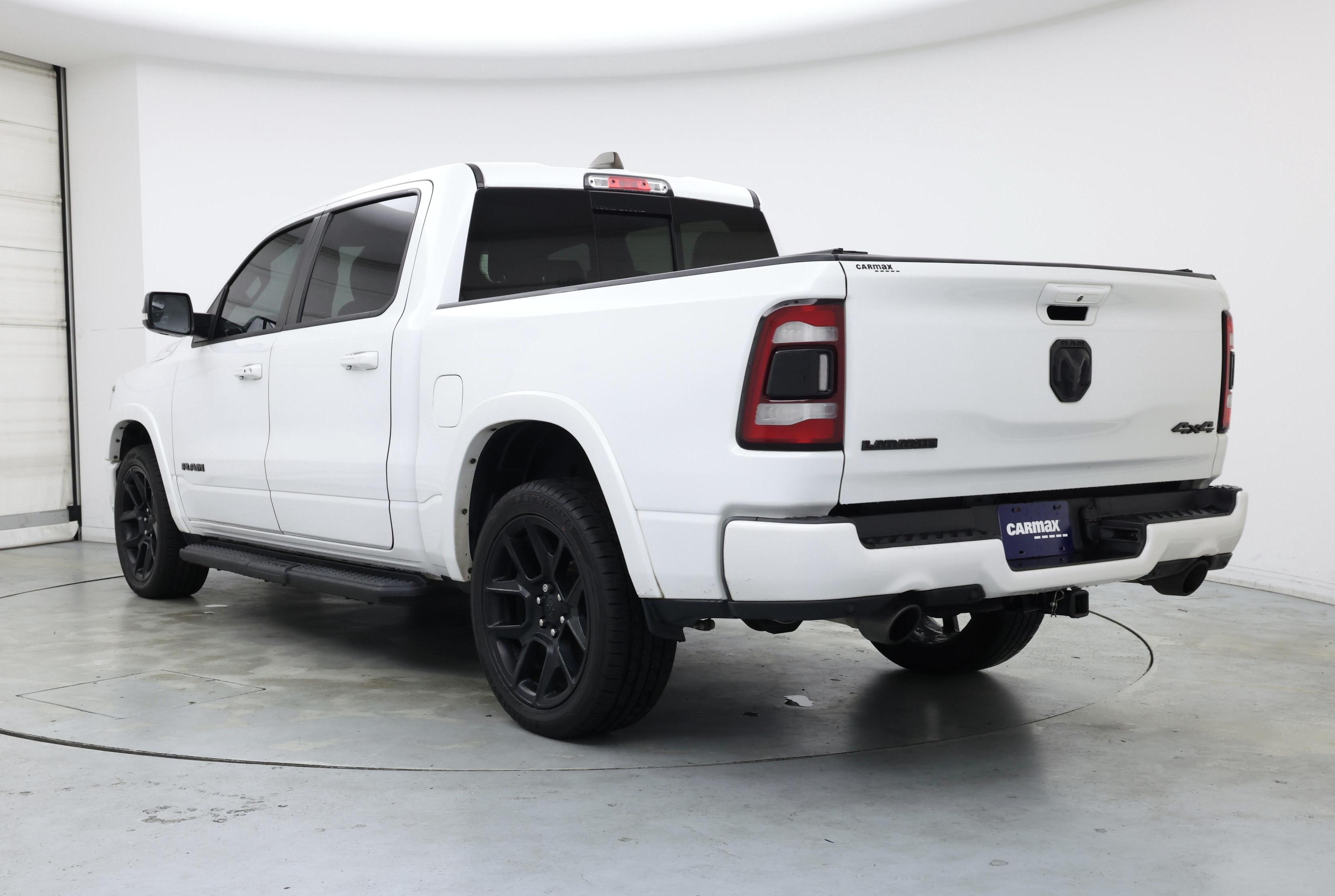 Thumbnail: 2022 RAM 1500 - 2