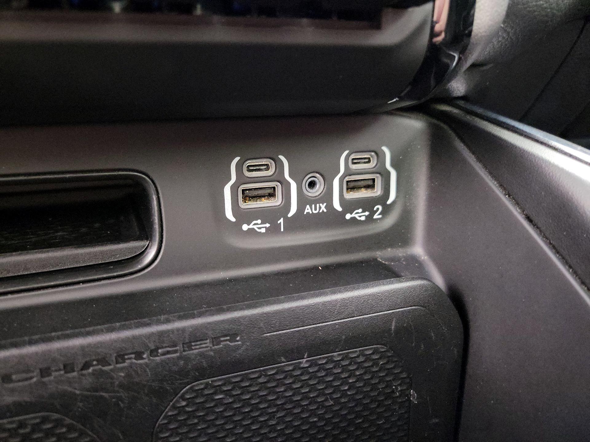 Thumbnail: 2022 RAM 1500 - 19