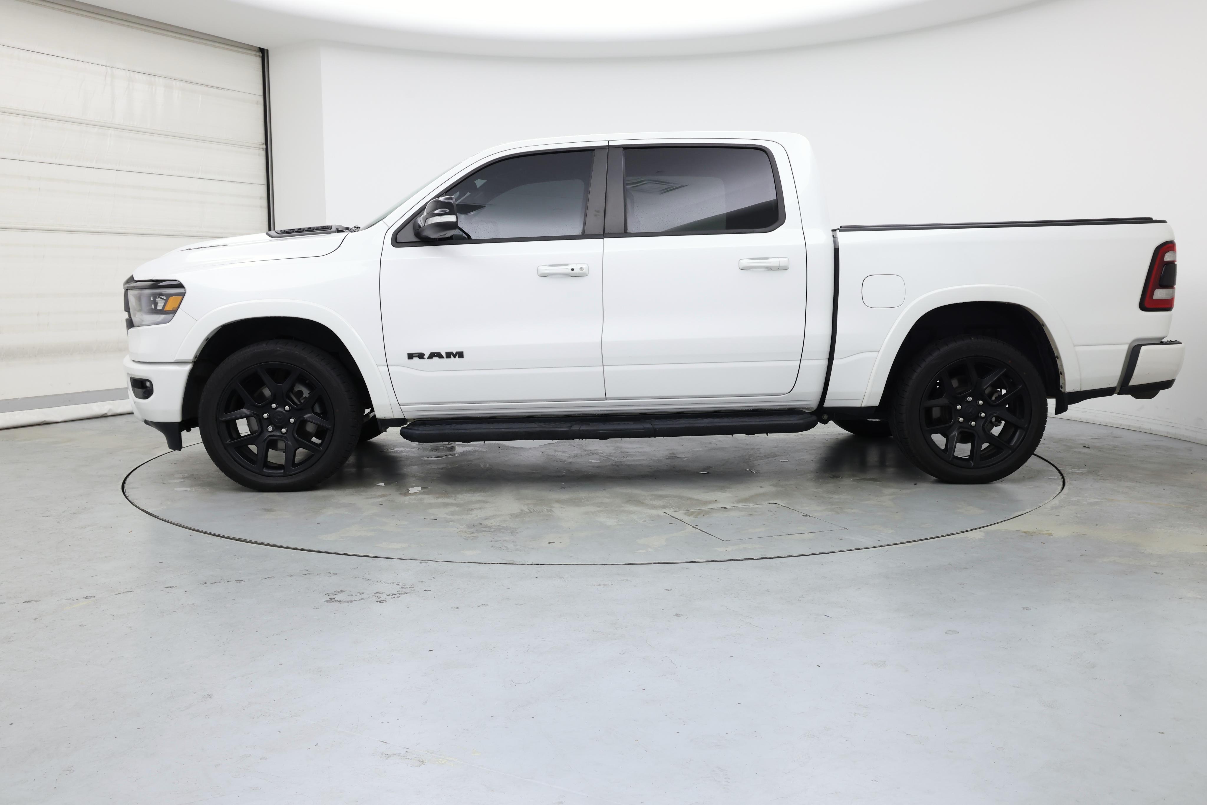 Thumbnail: 2022 RAM 1500 - 3