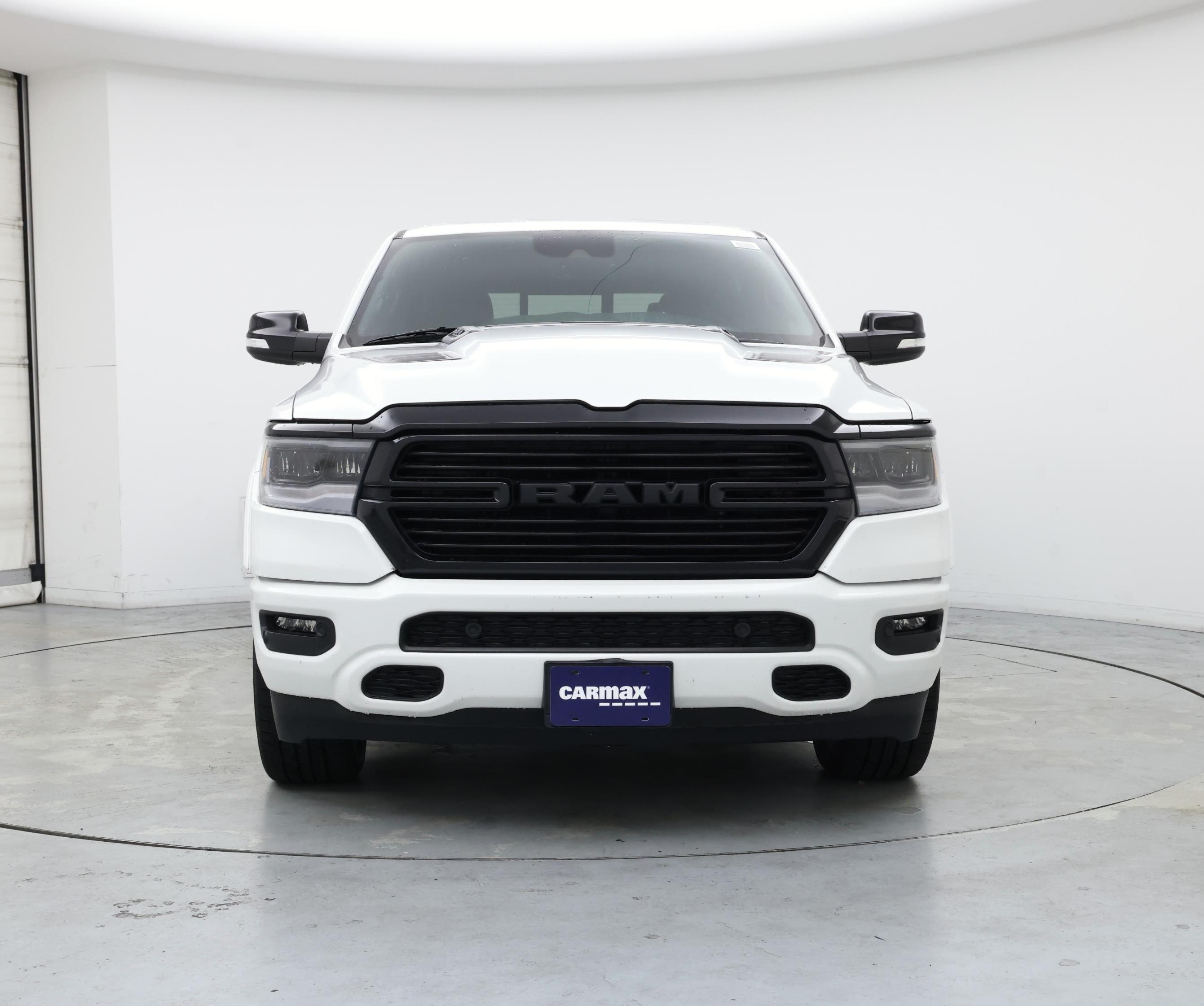 Thumbnail: 2022 RAM 1500 - 5