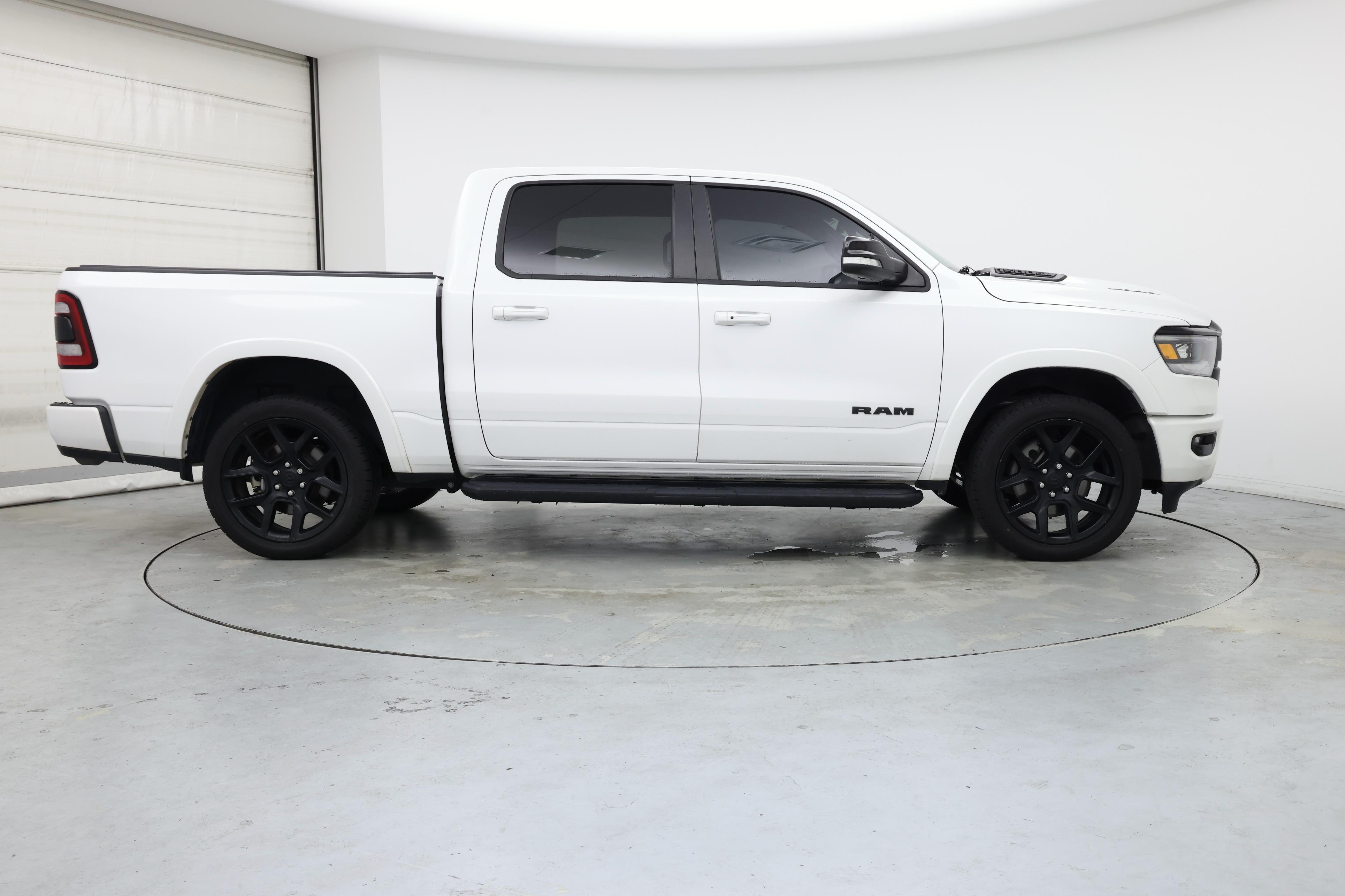 Thumbnail: 2022 RAM 1500 - 7