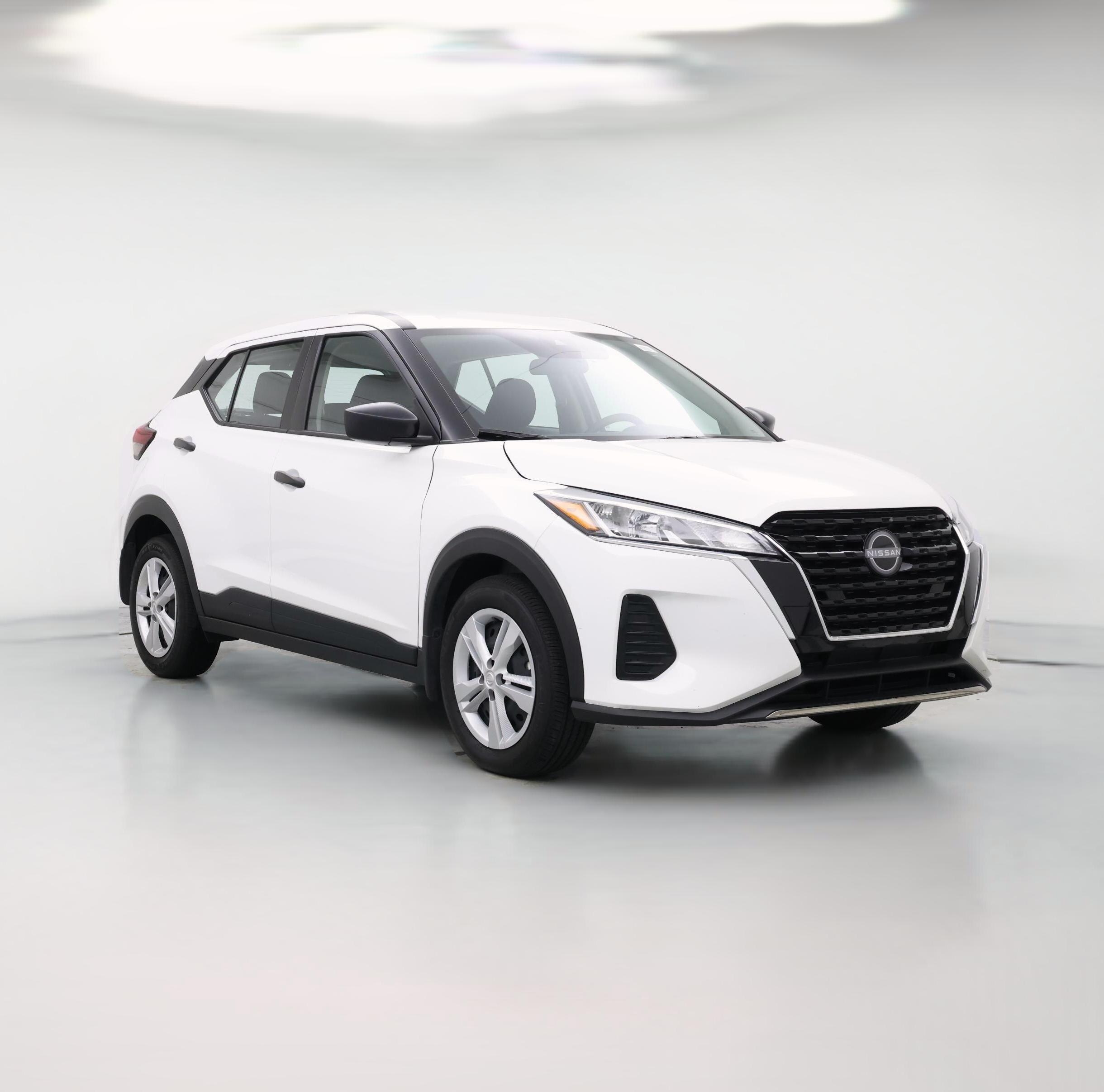 Thumbnail: 2024 Nissan Kicks - 1