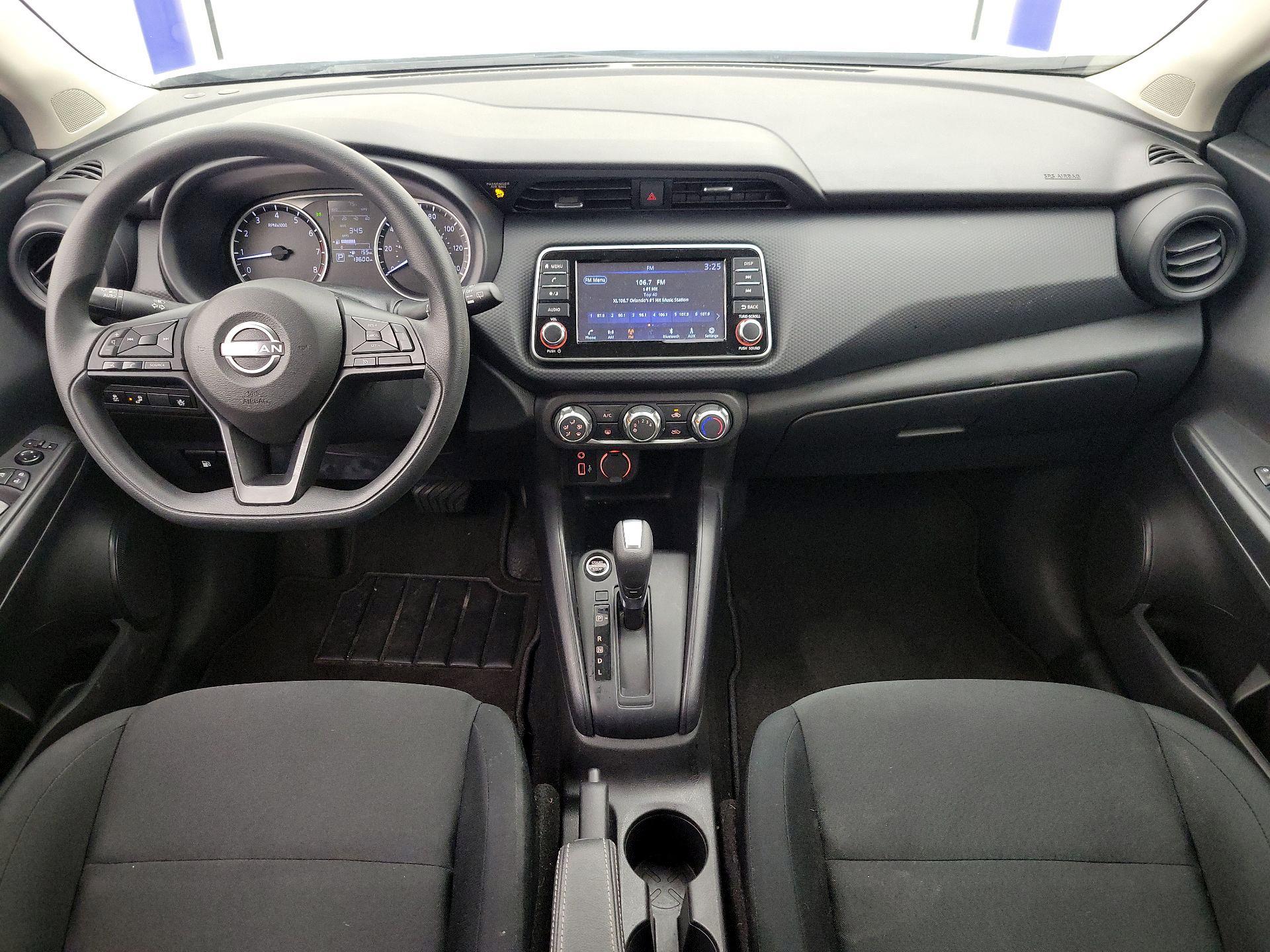 Thumbnail: 2024 Nissan Kicks - 9