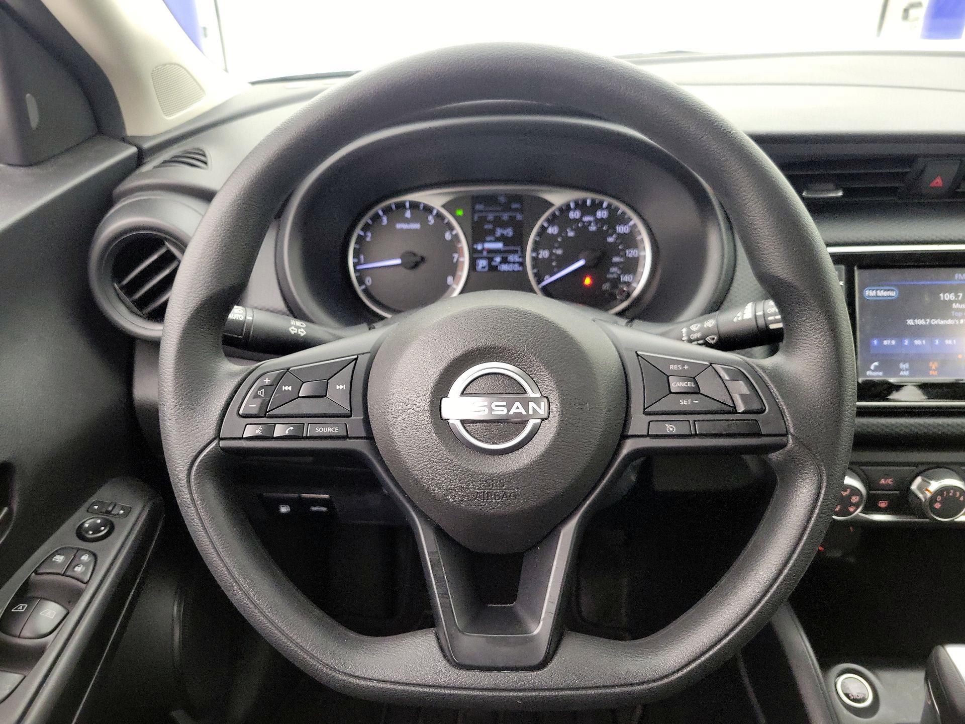Thumbnail: 2024 Nissan Kicks - 10