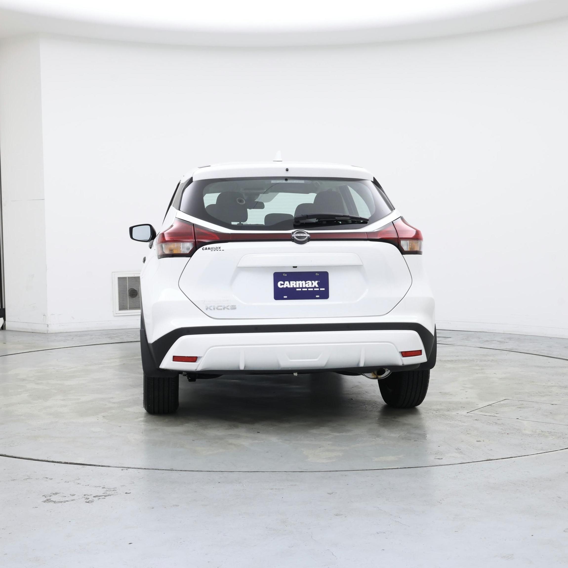 Thumbnail: 2024 Nissan Kicks - 6
