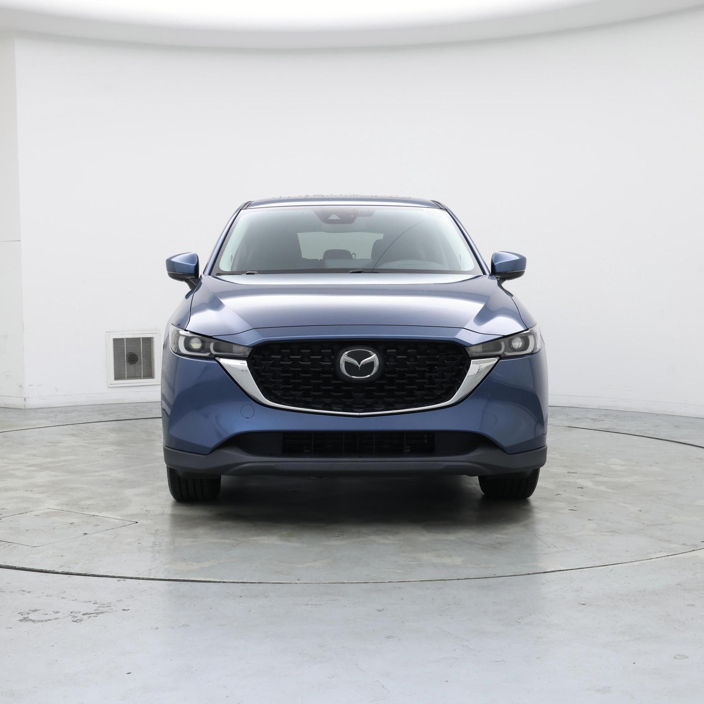 Thumbnail: 2022 Mazda CX-5 - 5