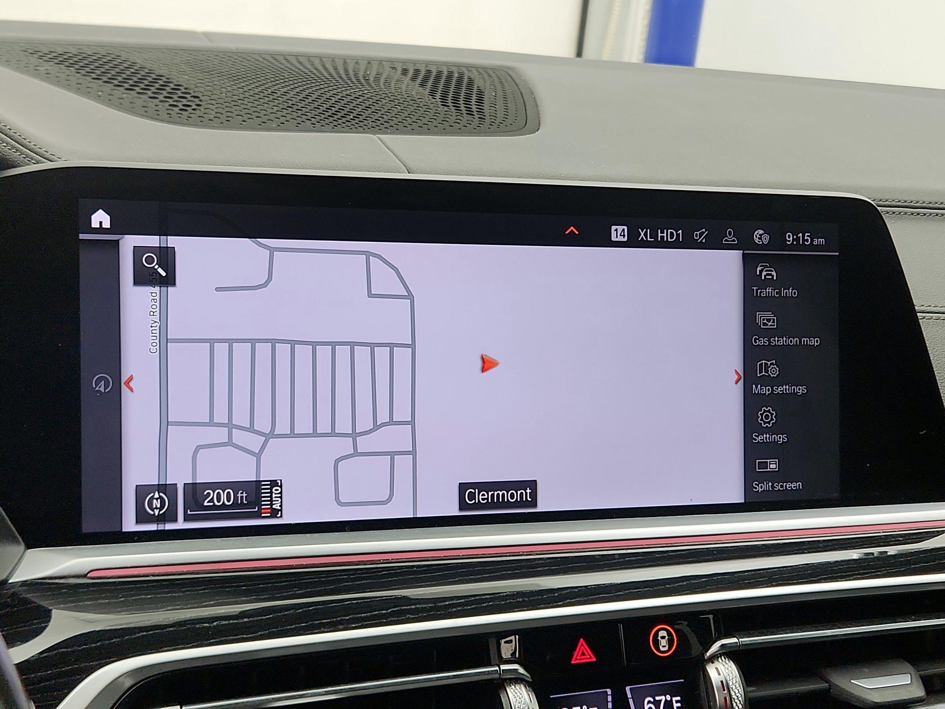Thumbnail: 2021 BMW X7 - 14