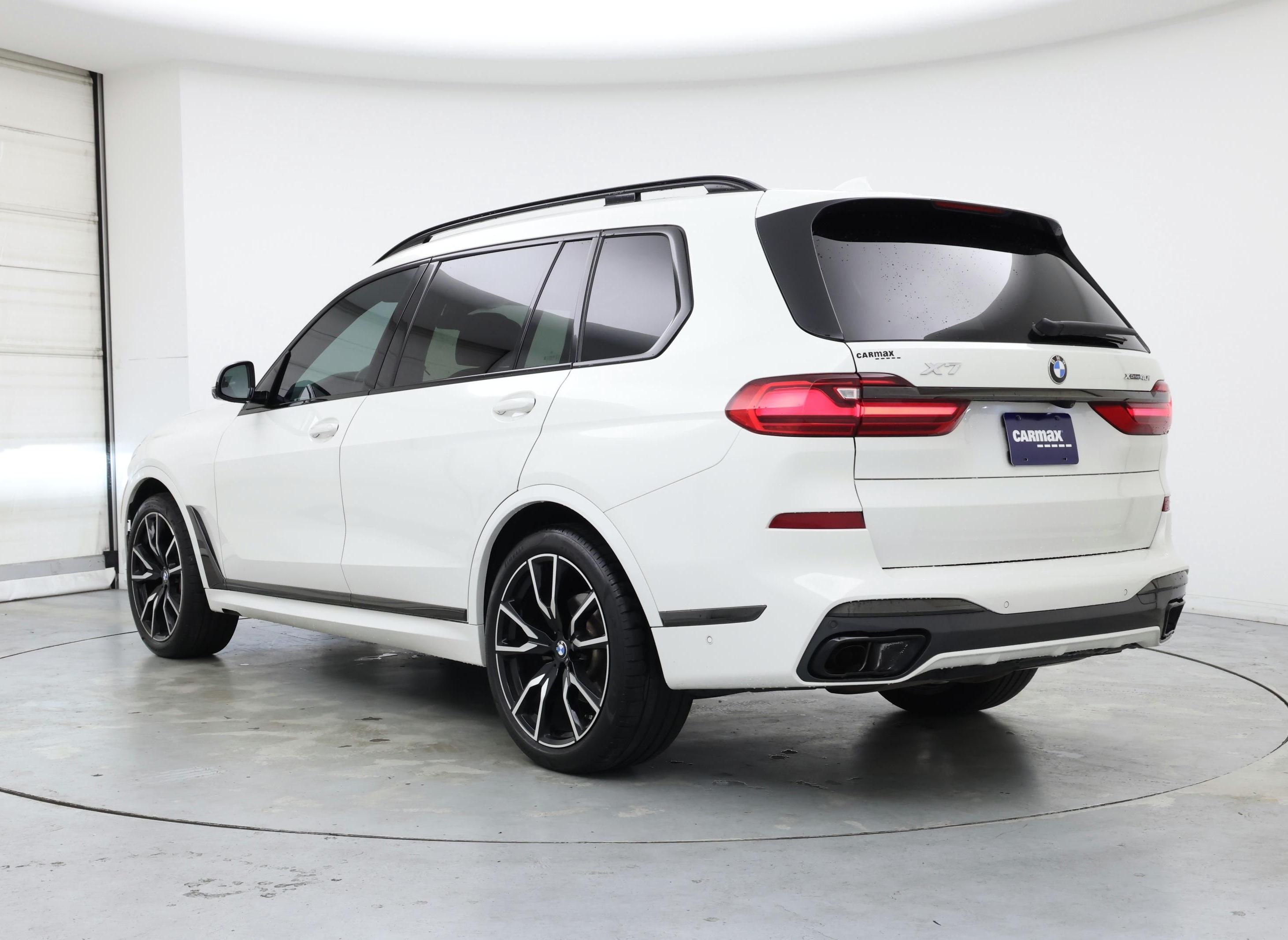 Thumbnail: 2021 BMW X7 - 2