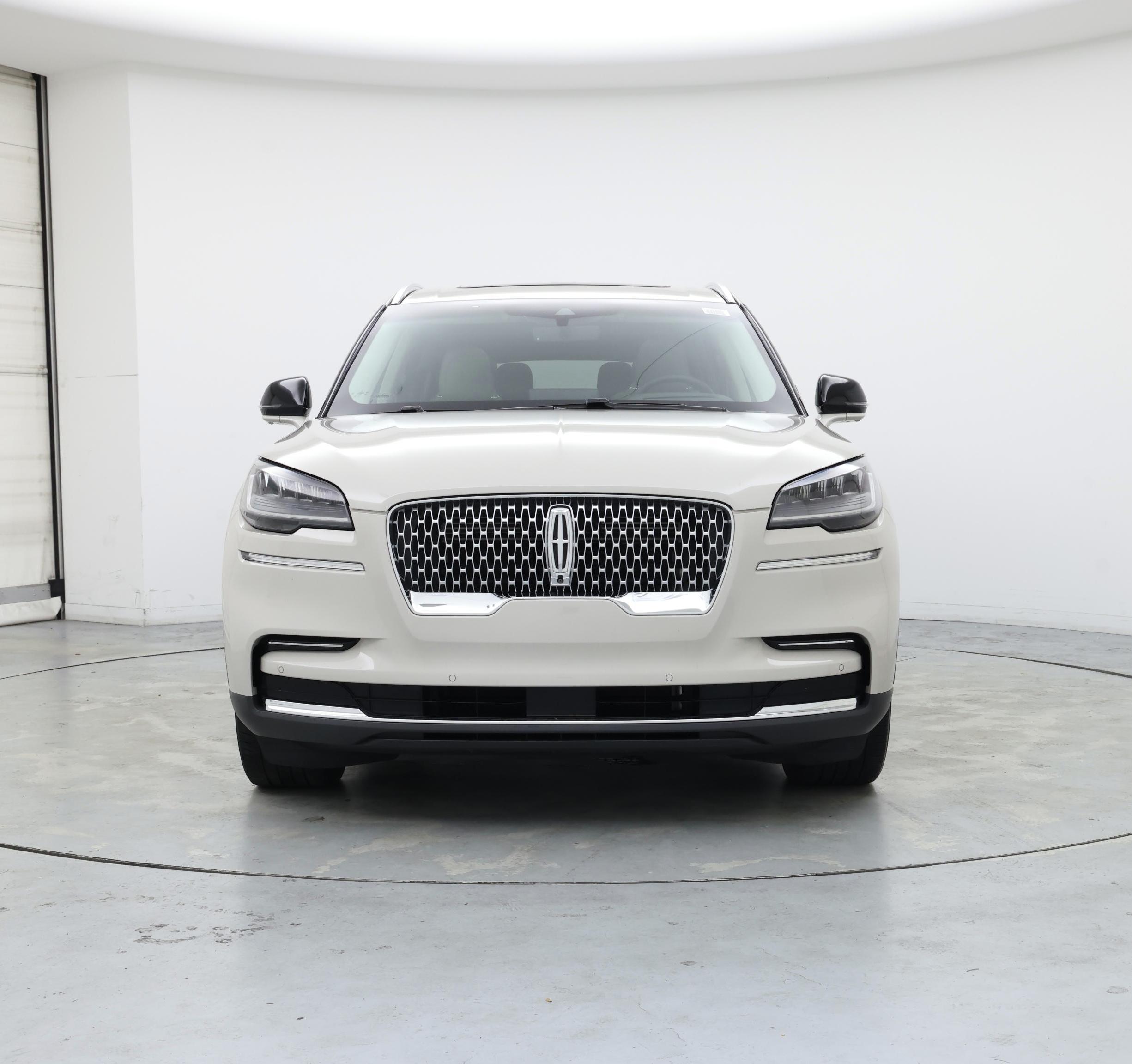 Thumbnail: 2023 Lincoln Aviator - 5