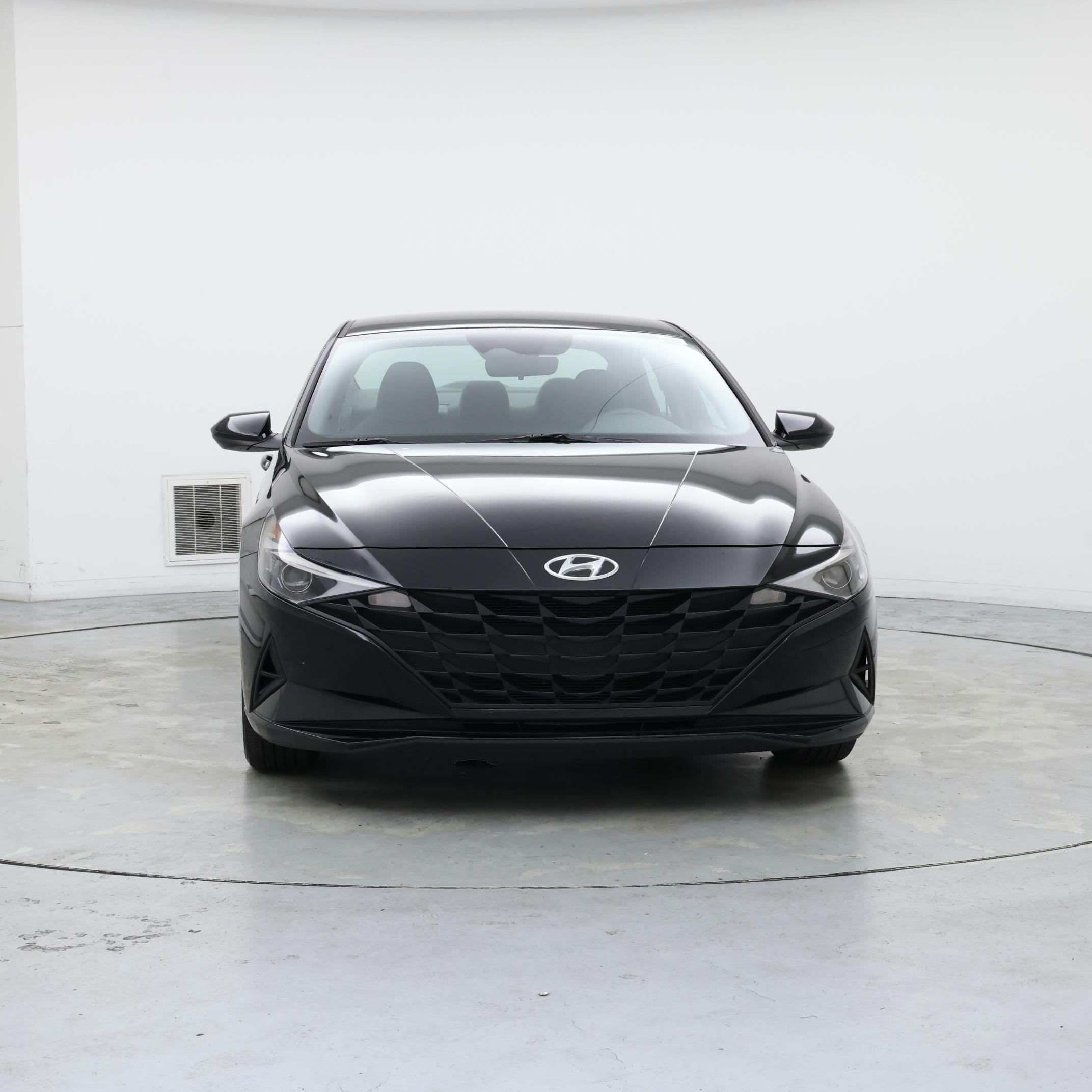 Thumbnail: 2023 Hyundai Elantra - 5