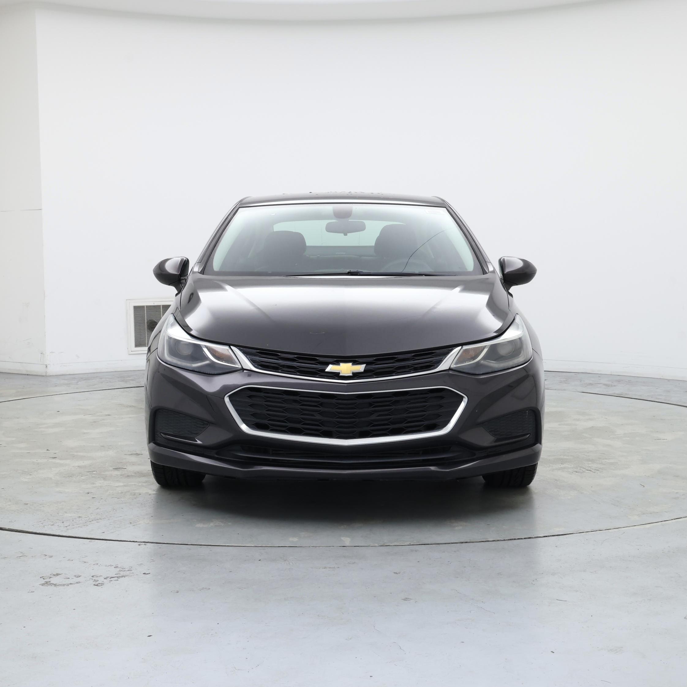 Thumbnail: 2017 Chevrolet Cruze - 5