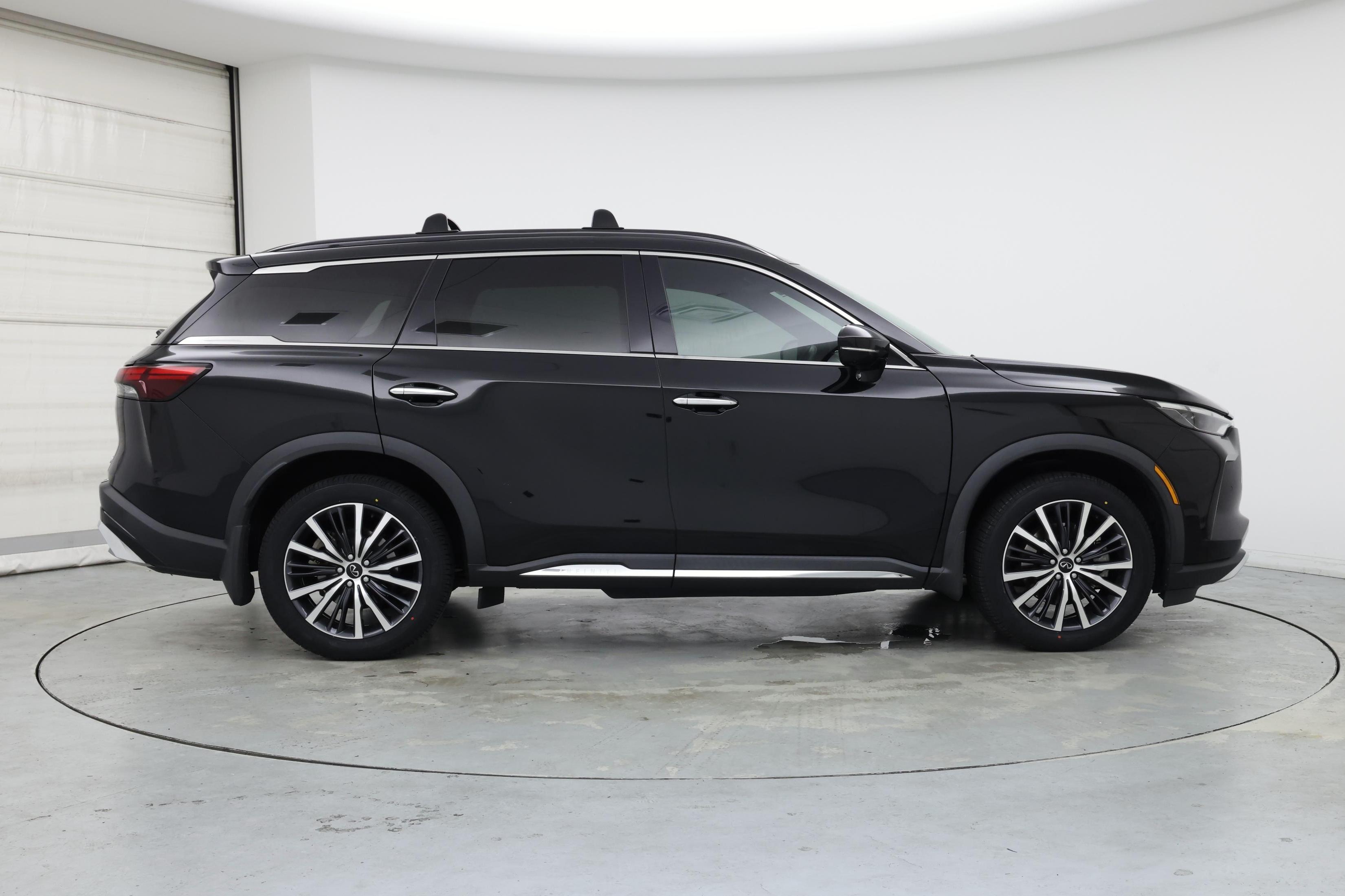 Thumbnail: 2022 INFINITI QX60 - 7