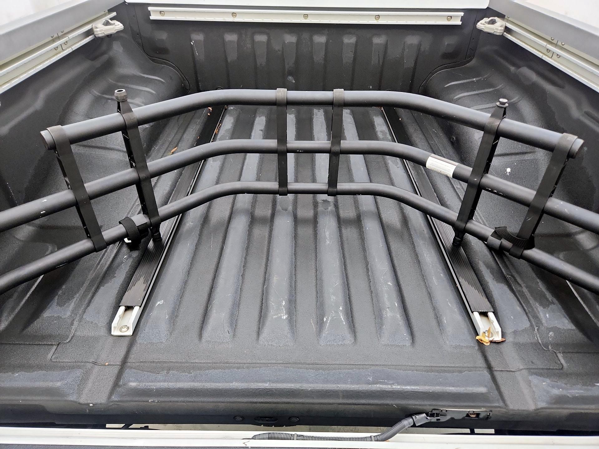 Thumbnail: 2015 Nissan Frontier - 20