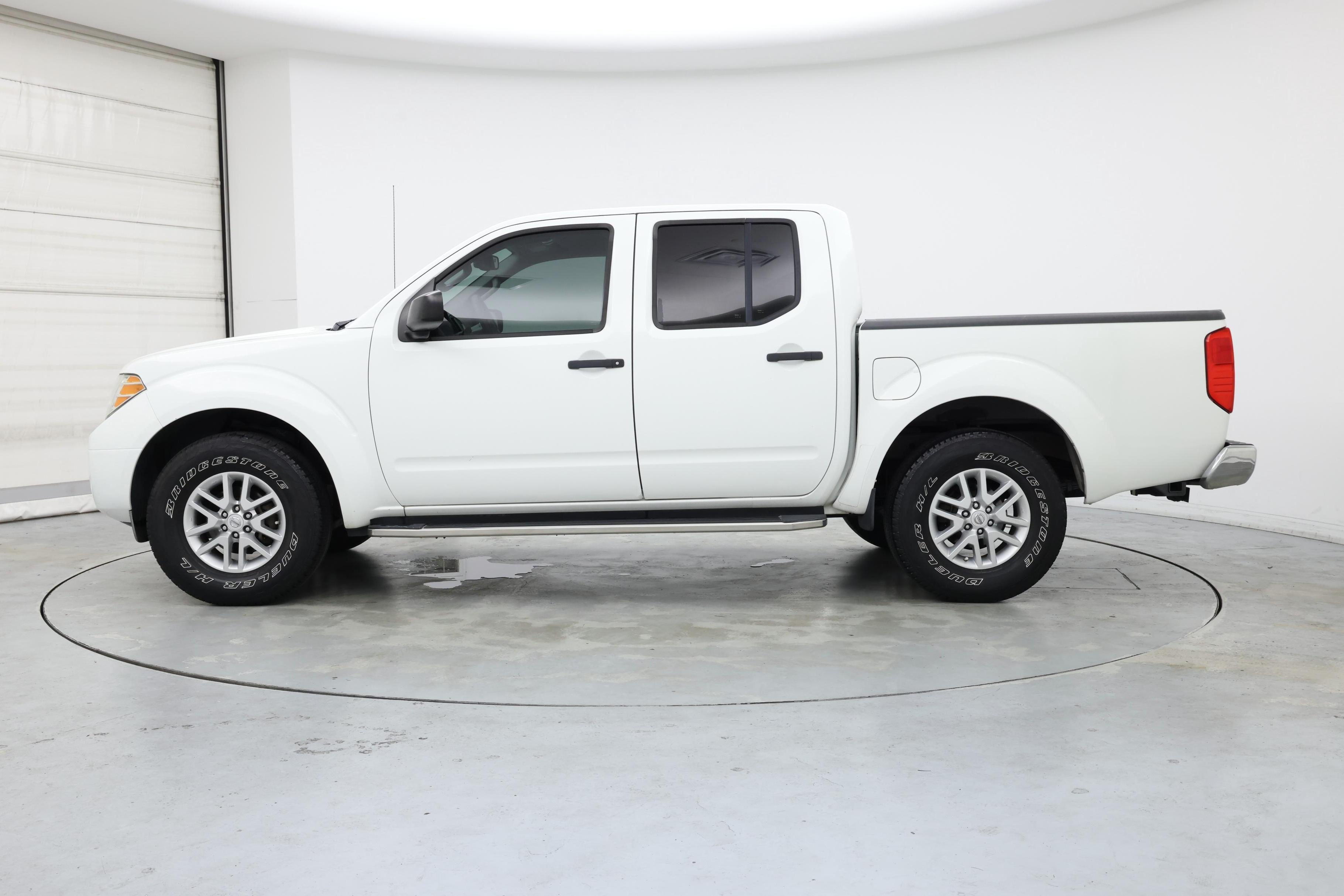 Thumbnail: 2015 Nissan Frontier - 3