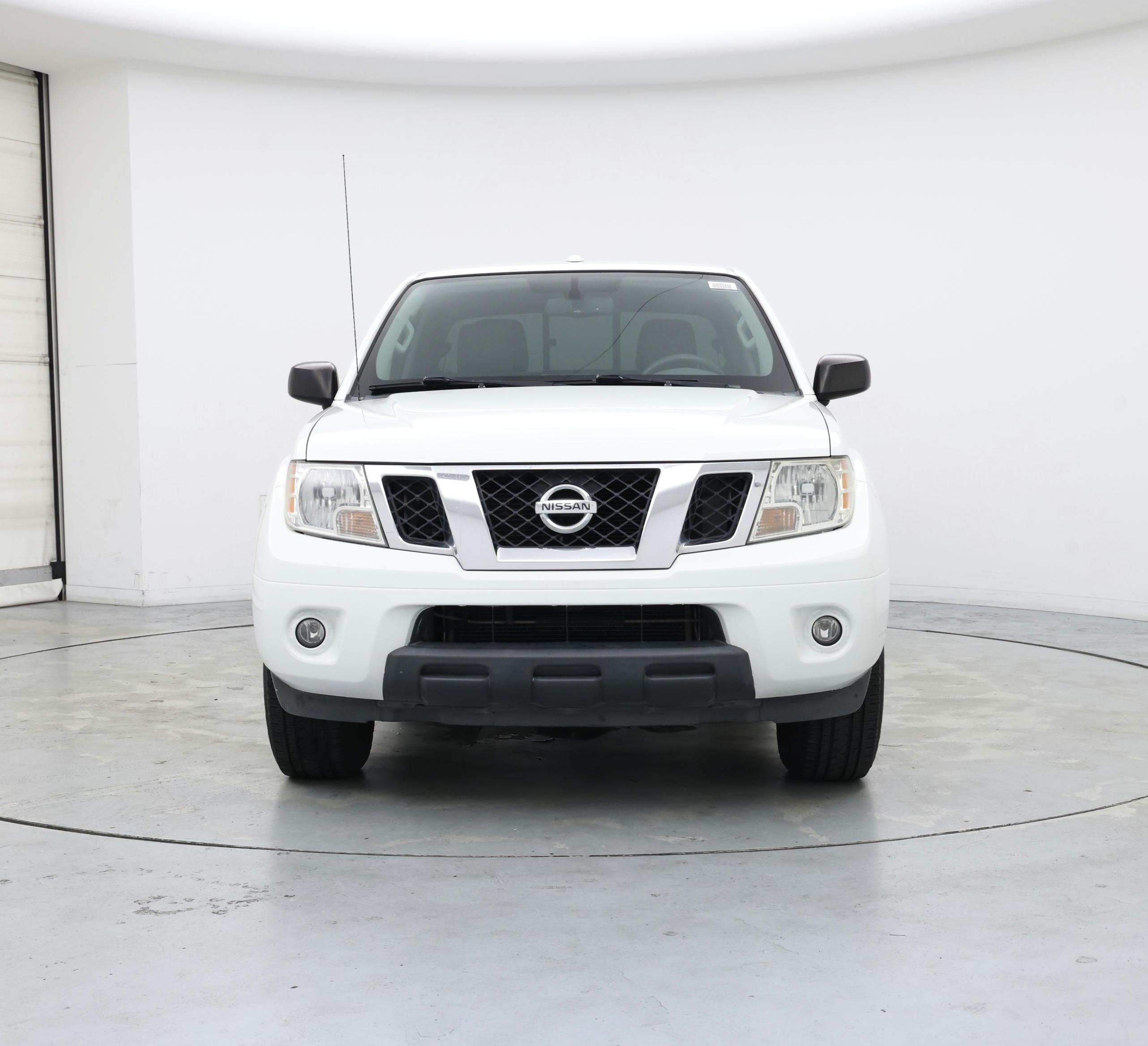 Thumbnail: 2015 Nissan Frontier - 5