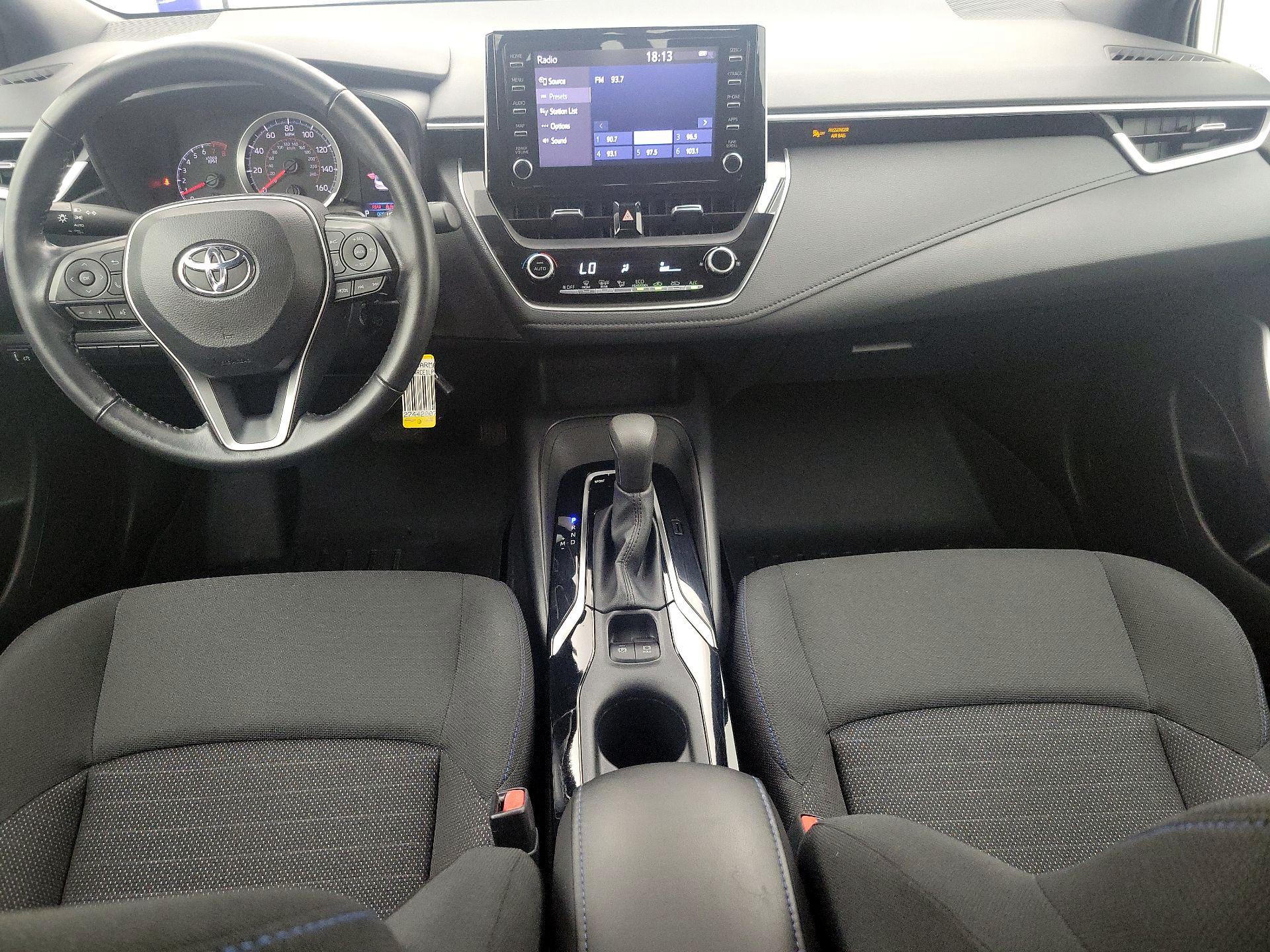 Thumbnail: 2020 Toyota Corolla - 9
