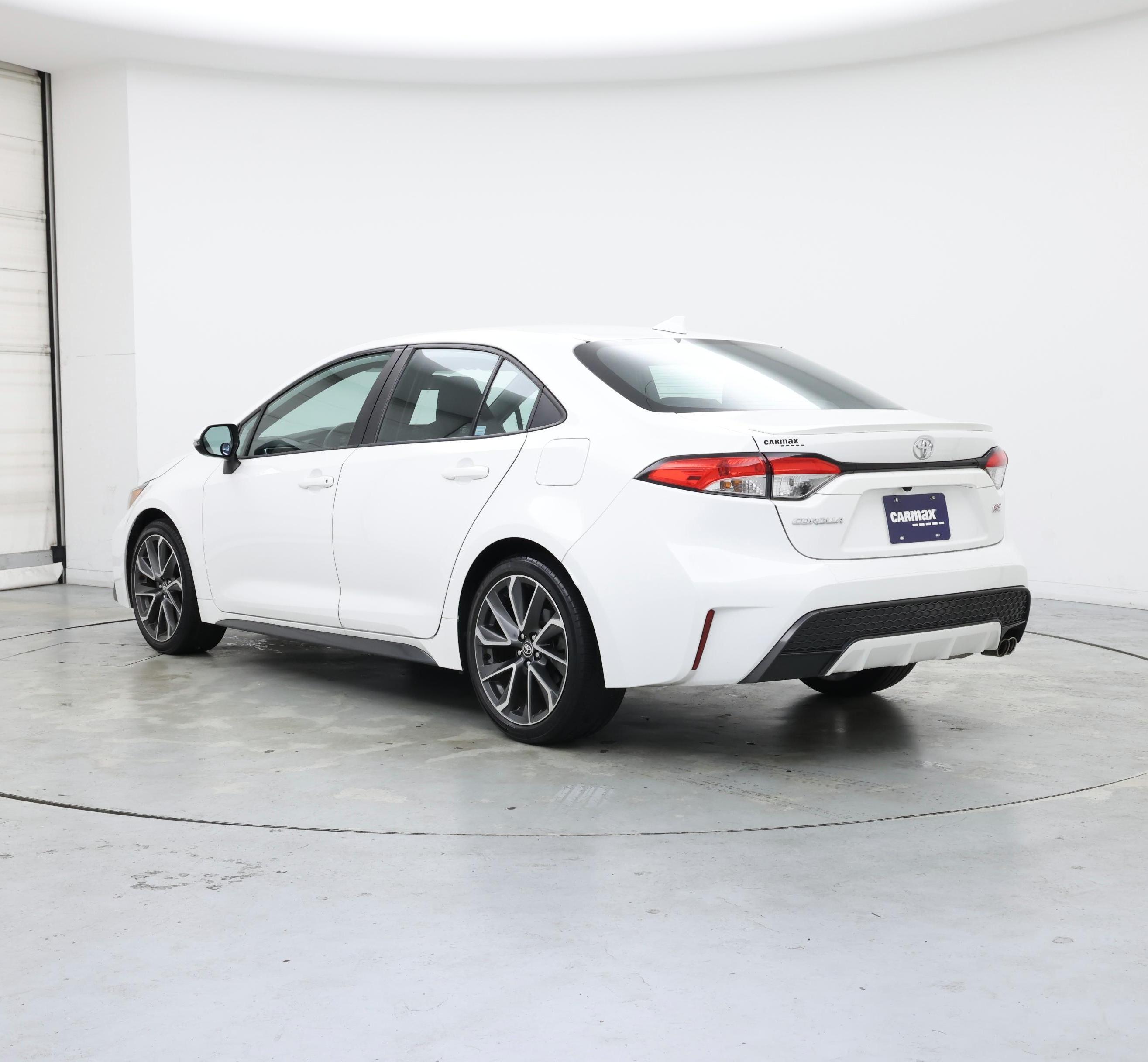 Thumbnail: 2020 Toyota Corolla - 2