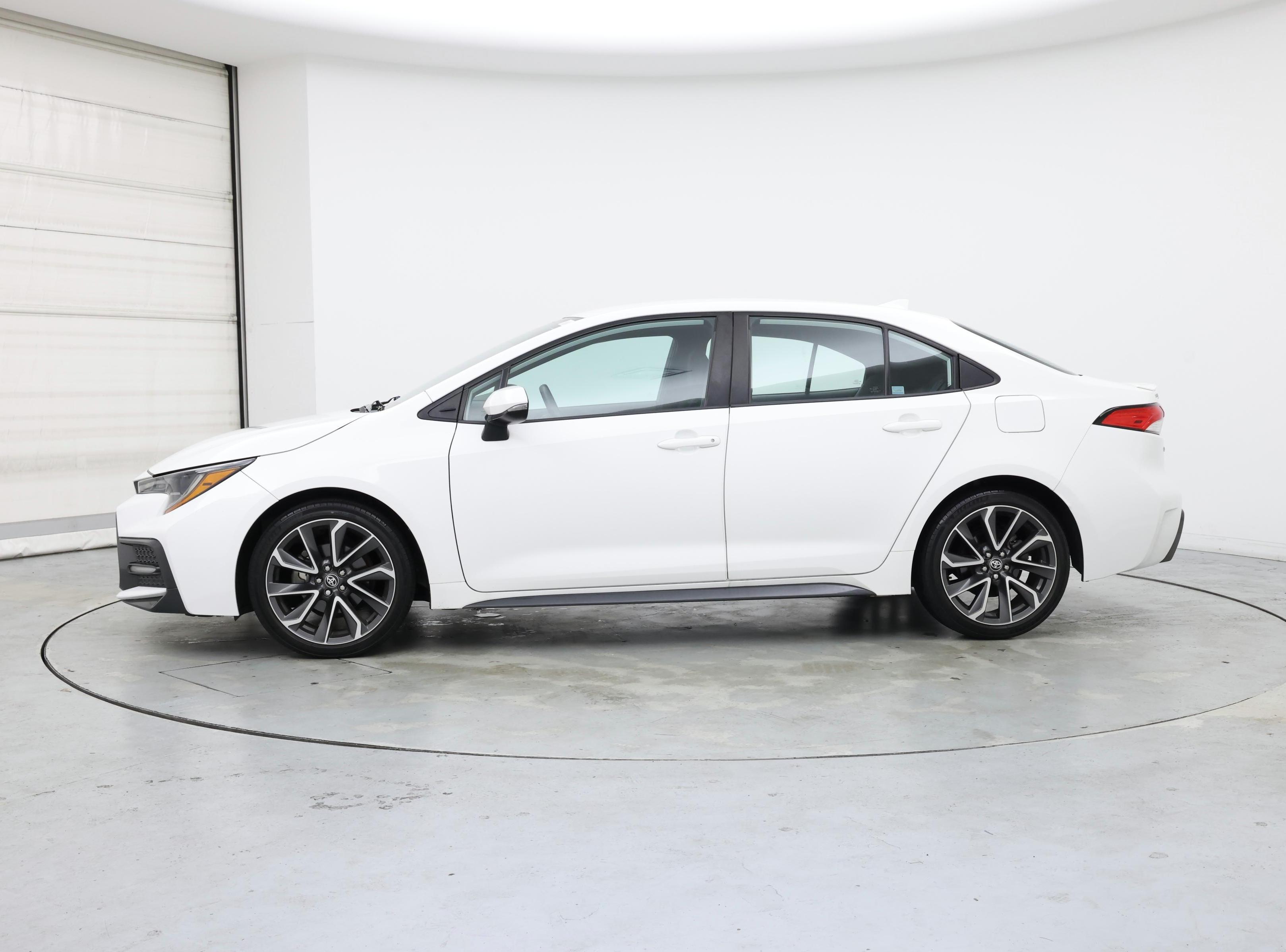 Thumbnail: 2020 Toyota Corolla - 3