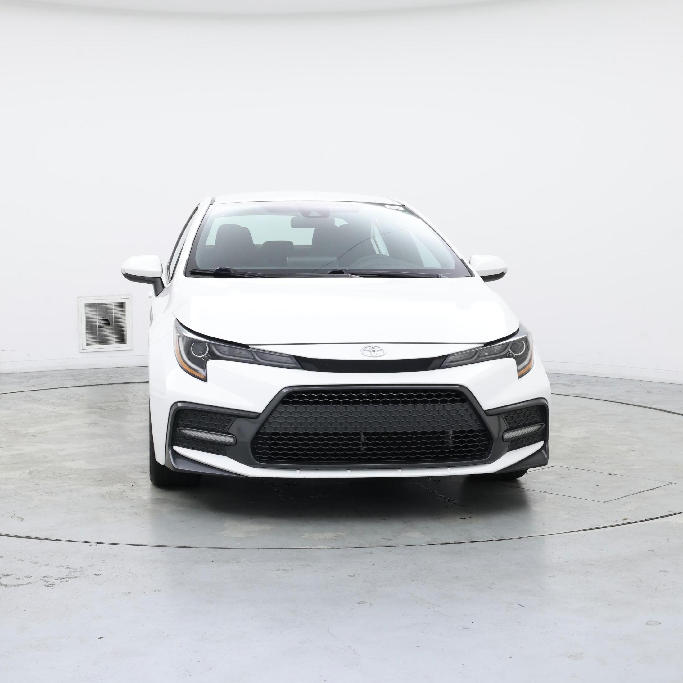 Thumbnail: 2020 Toyota Corolla - 5